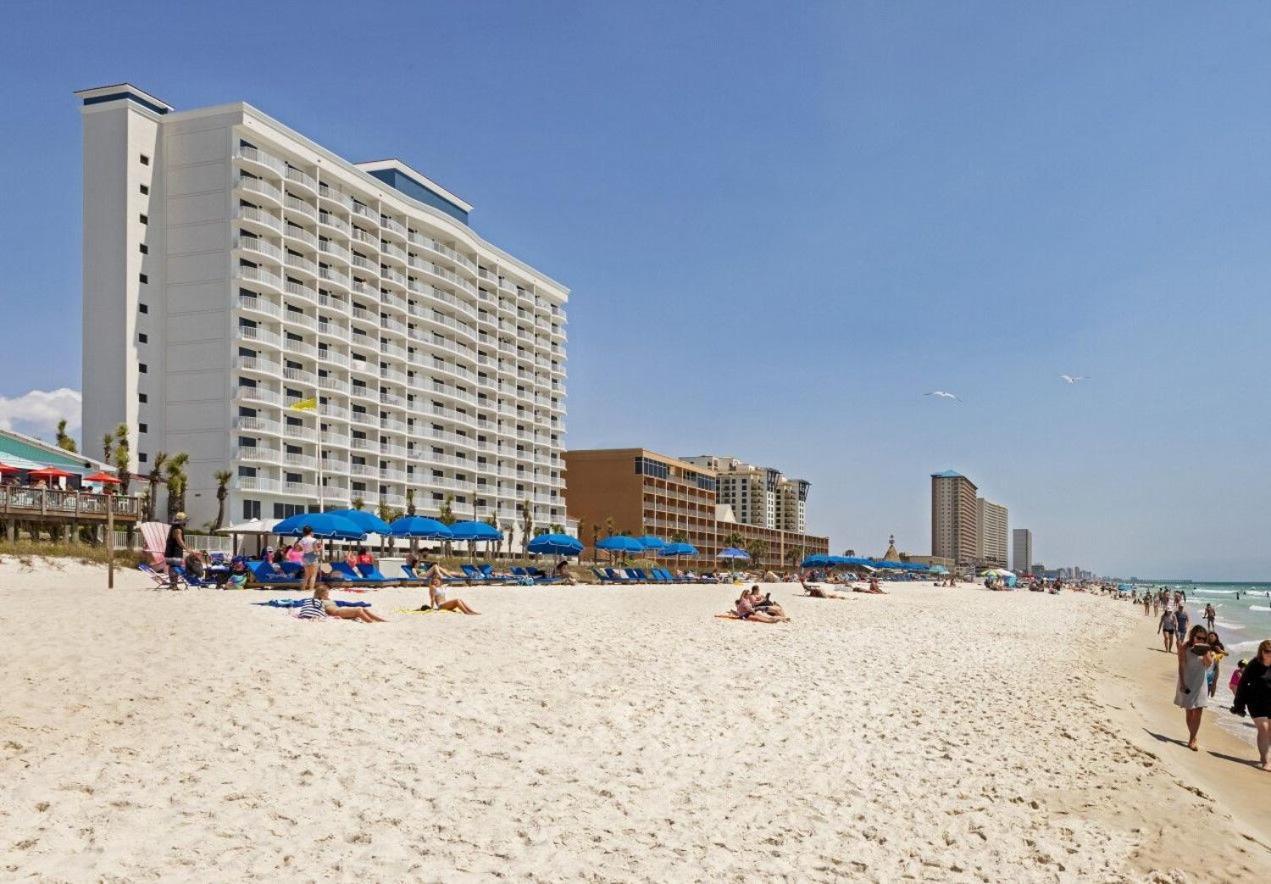 Radisson Beachfront - Panama Panama City Beach