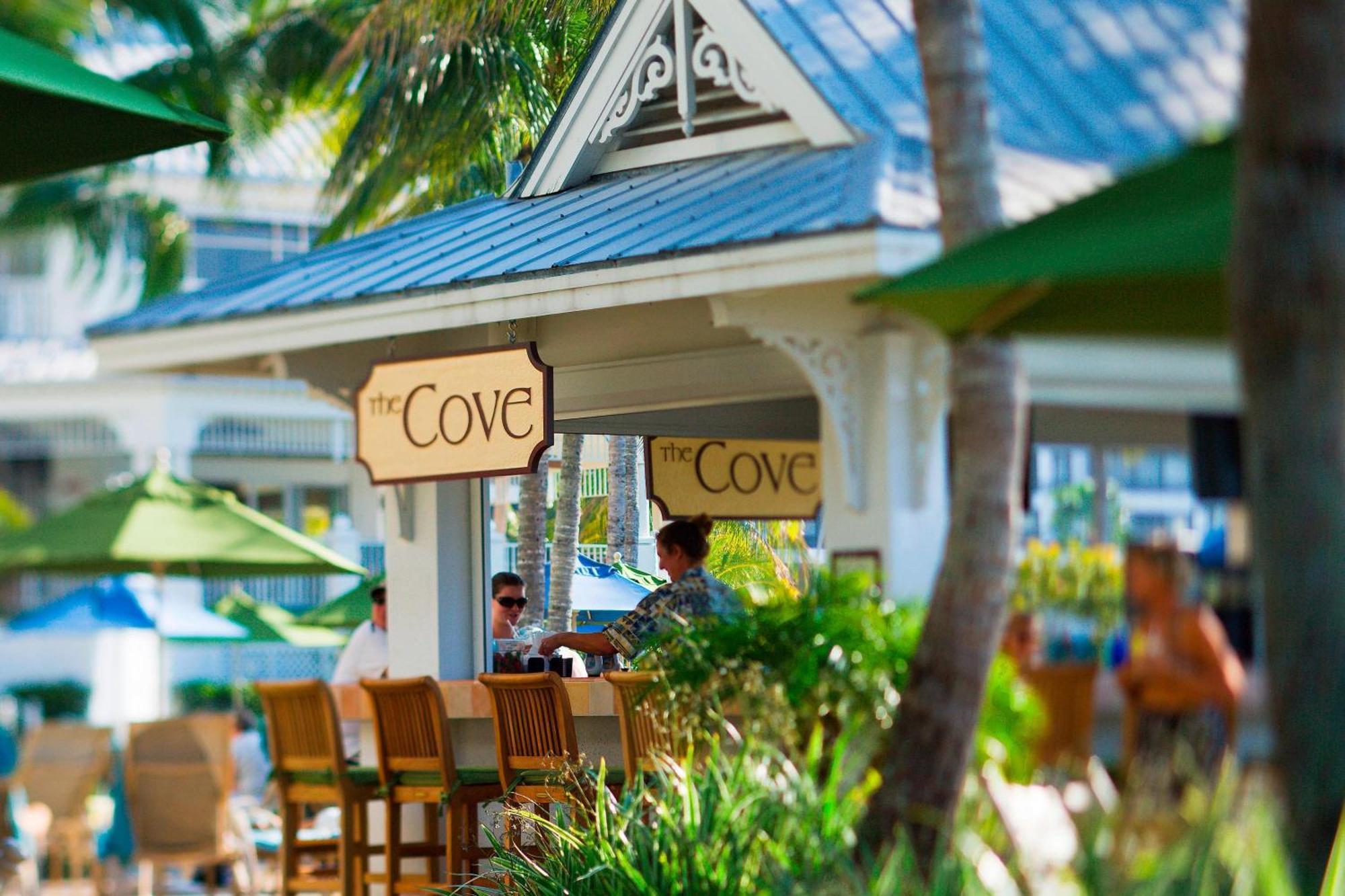 Marriott Sanibel Harbour & Resort Punta Rassa