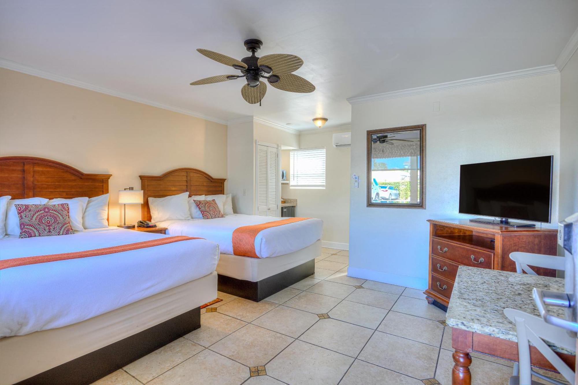 La Fiesta Ocean & Hotel St. Augustine Beach
