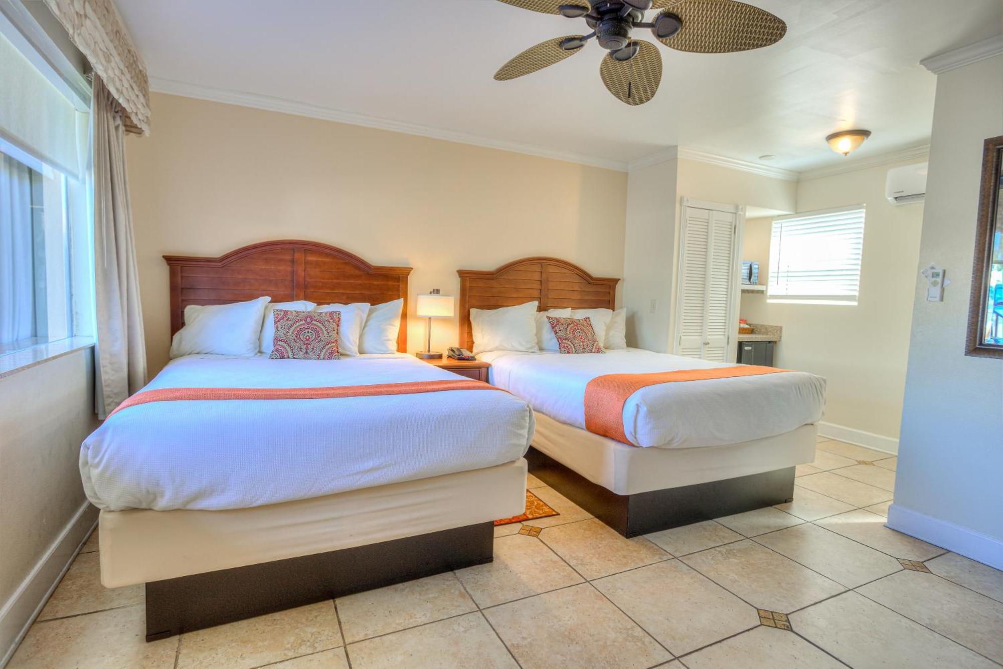 La Fiesta Ocean & St. Augustine Beach