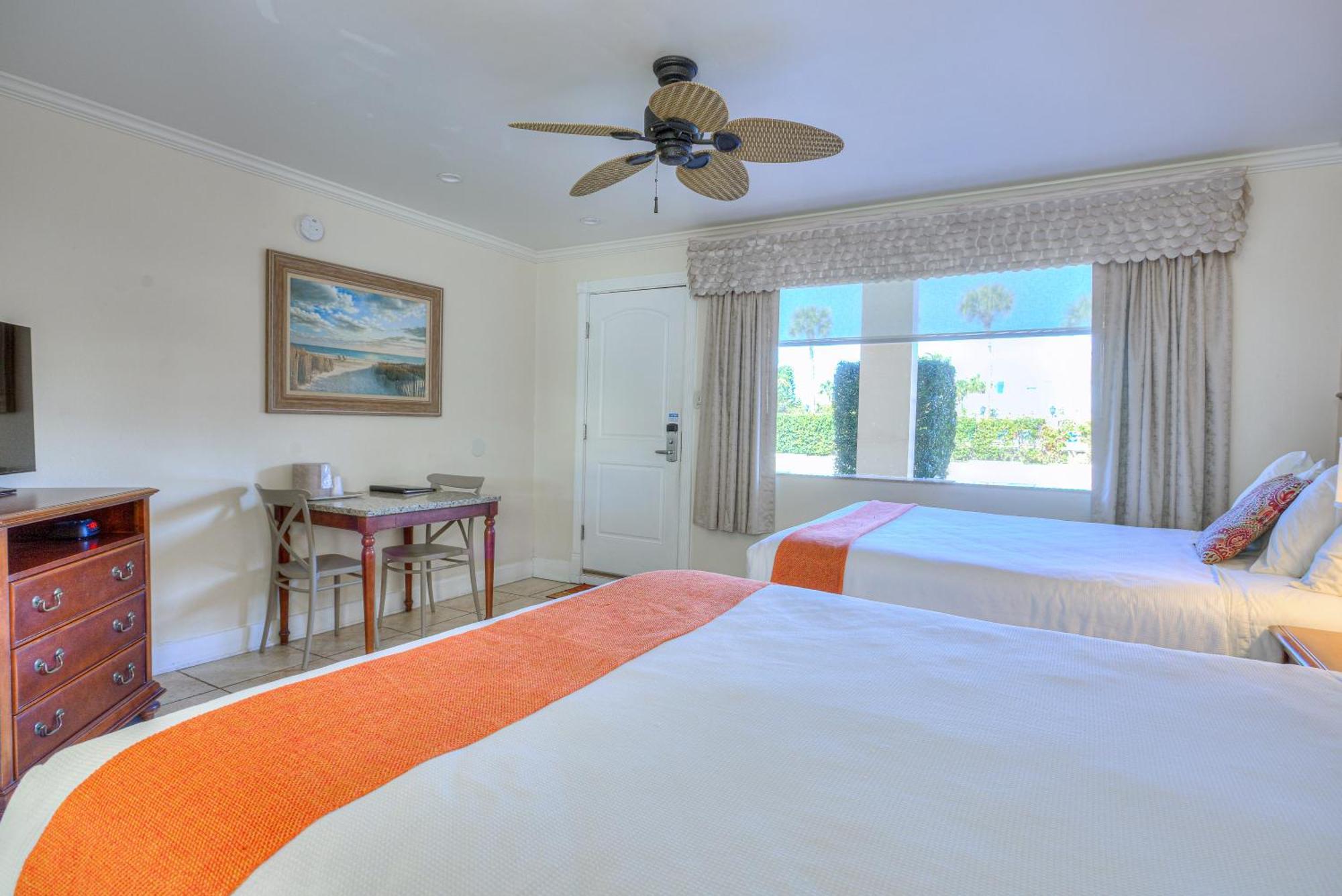 La Fiesta Ocean & 3* St. Augustine Beach