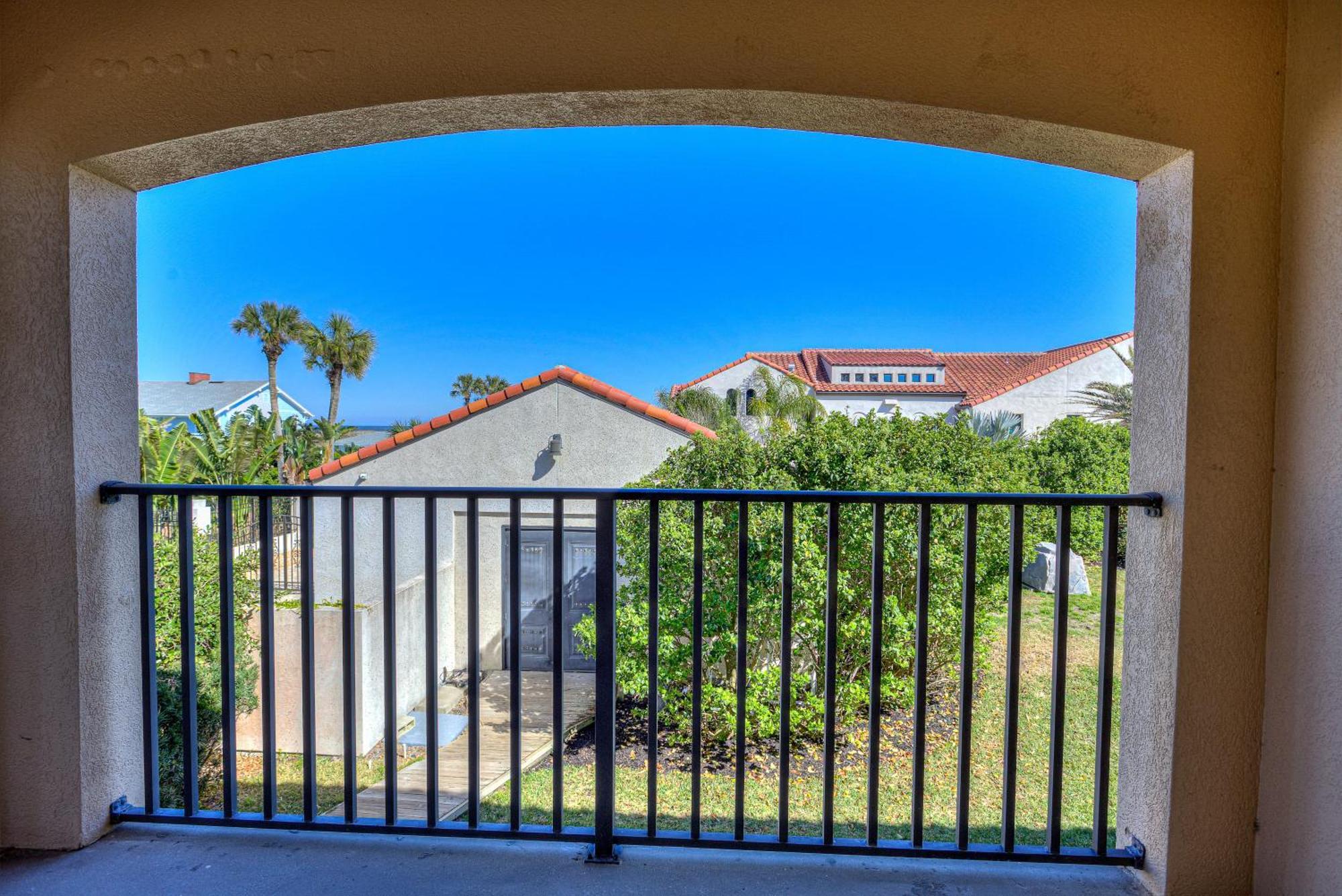 La Fiesta Ocean & Hotel St. Augustine Beach