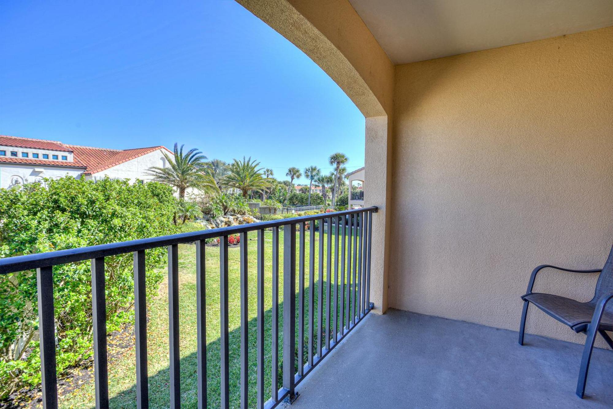 Hotel La Fiesta Ocean & St. Augustine Beach