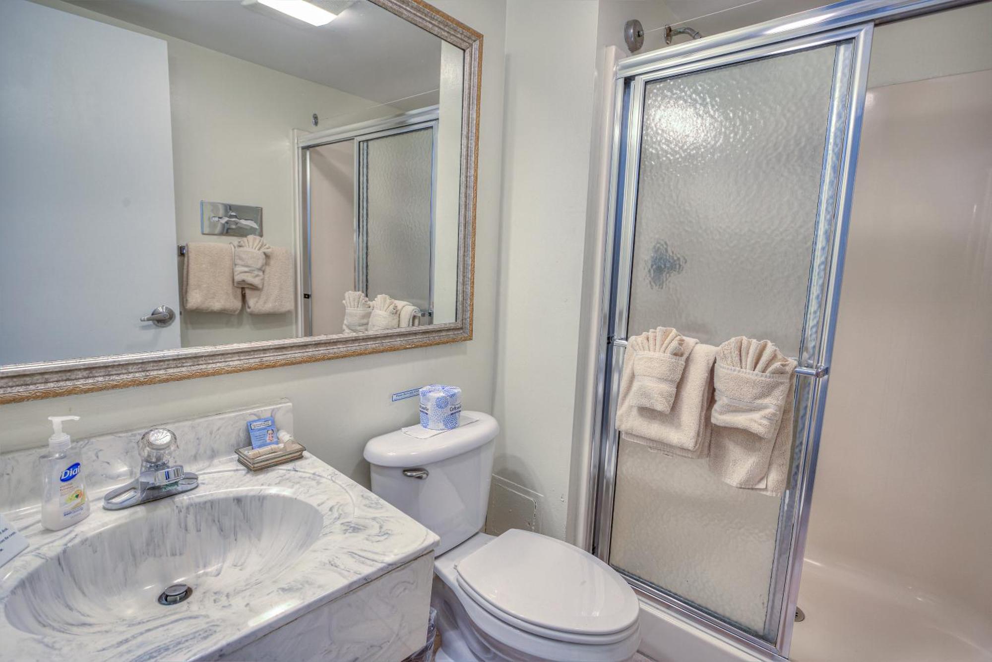 La Fiesta Ocean & 3* St. Augustine Beach