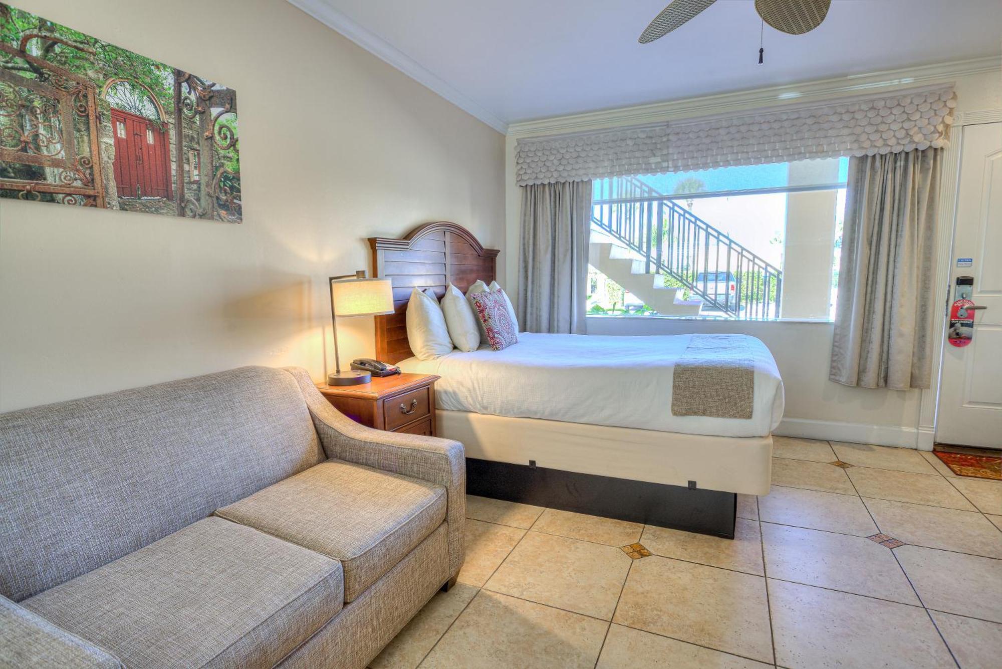La Fiesta Ocean & 3* St. Augustine Beach