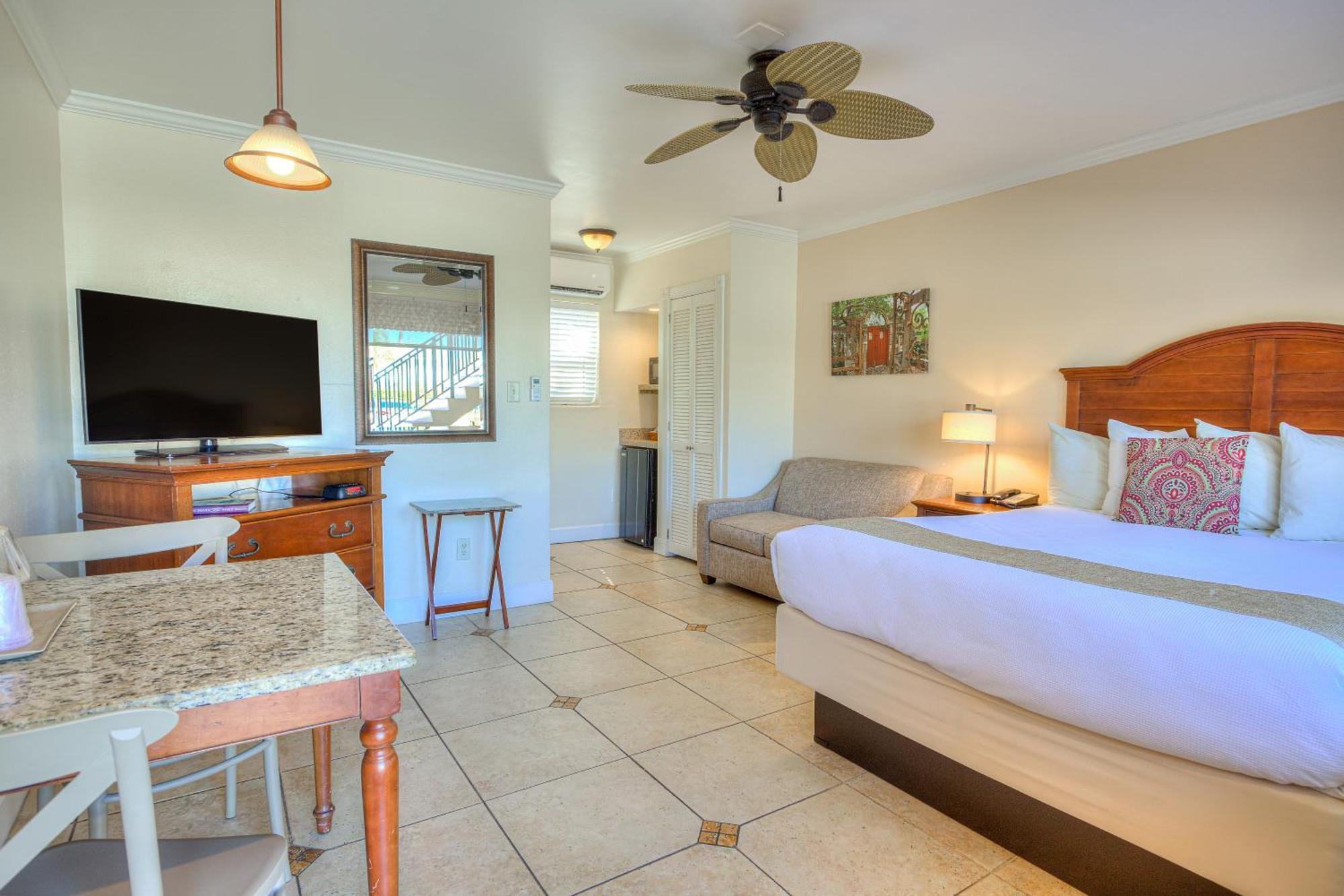 La Fiesta Ocean & Hotel