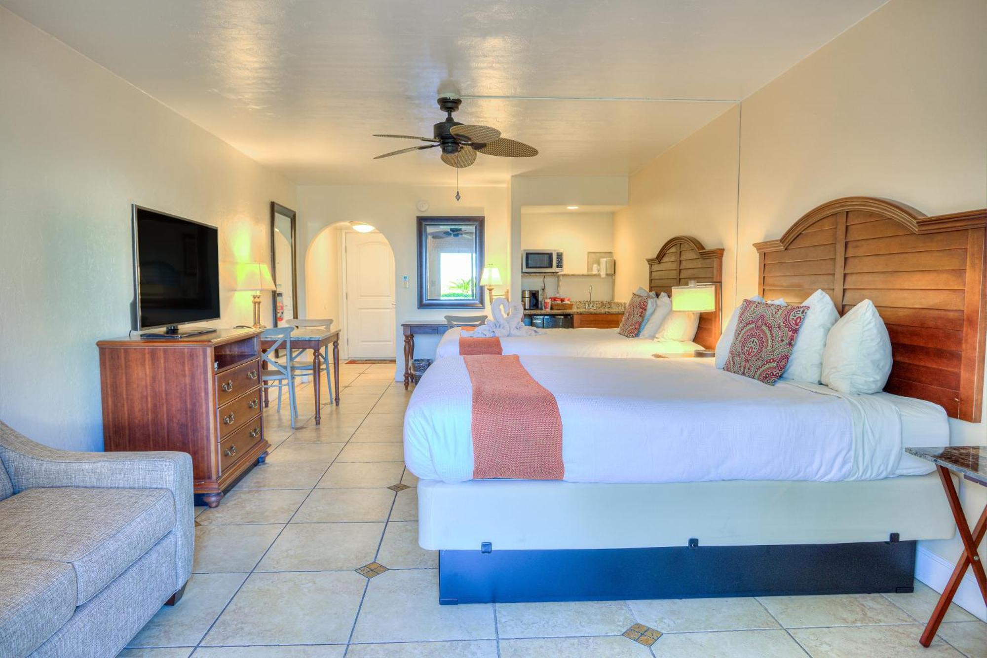 La Fiesta Ocean & Hotel