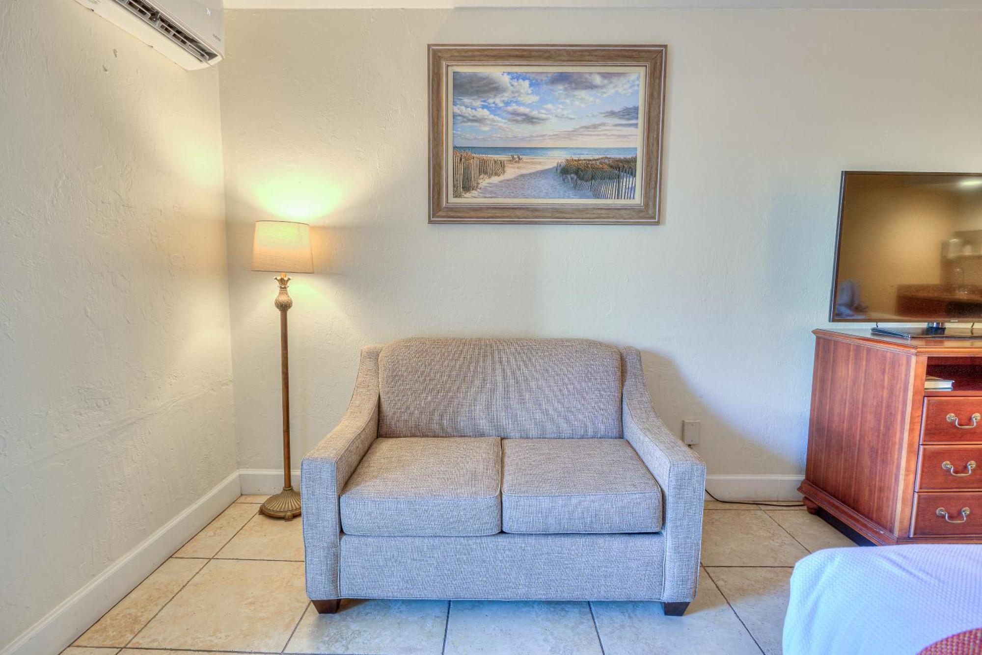 Hotel La Fiesta Ocean &