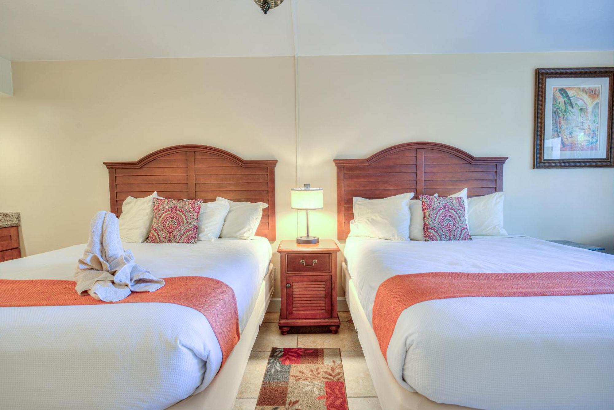 Hotel La Fiesta Ocean & St. Augustine Beach