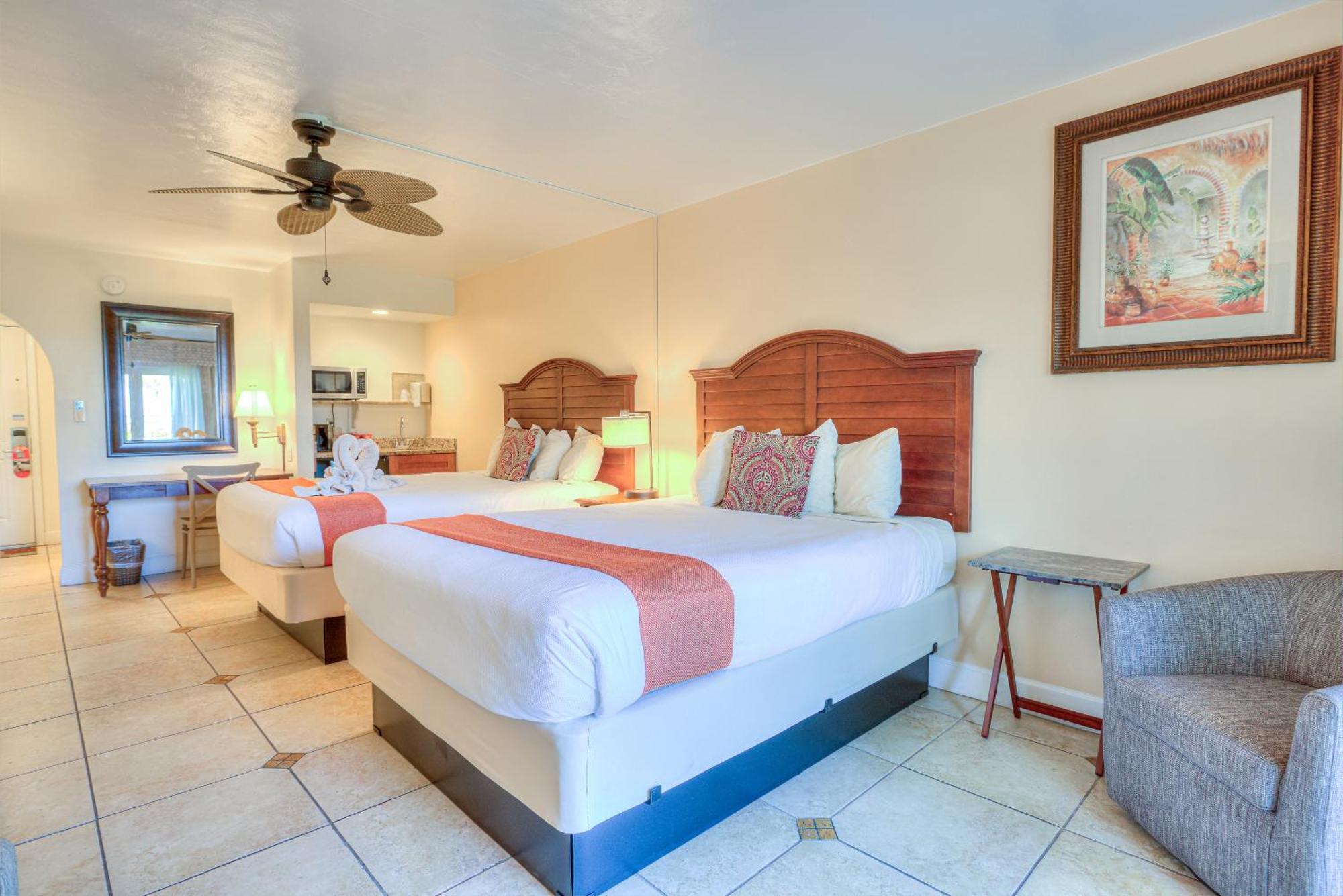 La Fiesta Ocean & 3* St. Augustine Beach
