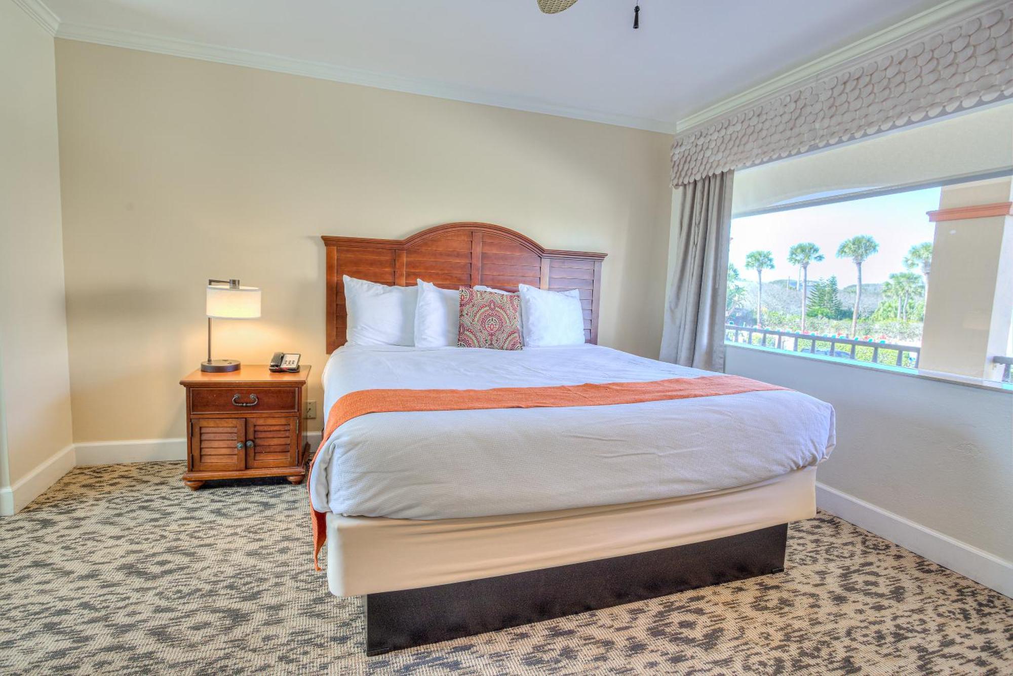 La Fiesta Ocean & Hotel St. Augustine Beach