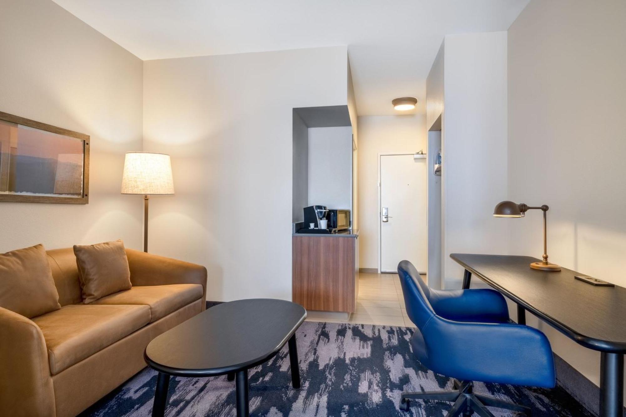 Fairfield & By Marriott Walton Hurlburt Area Hotel Fort Walton Beach