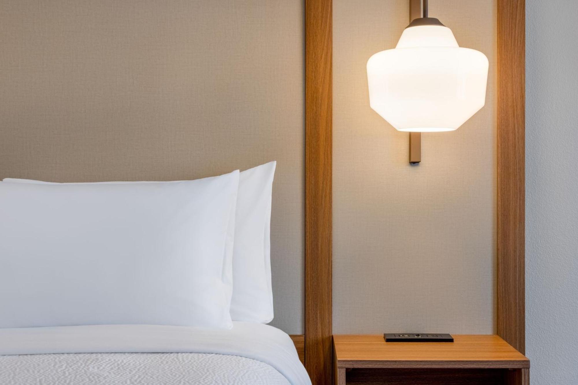 Fairfield & By Marriott Walton Hurlburt Area 2* Fort Walton Beach