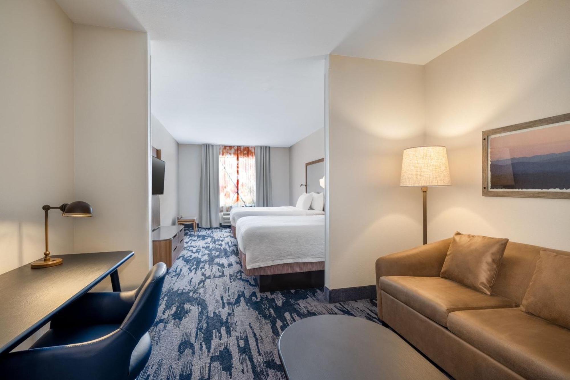 Fairfield & By Marriott Walton Hurlburt Area