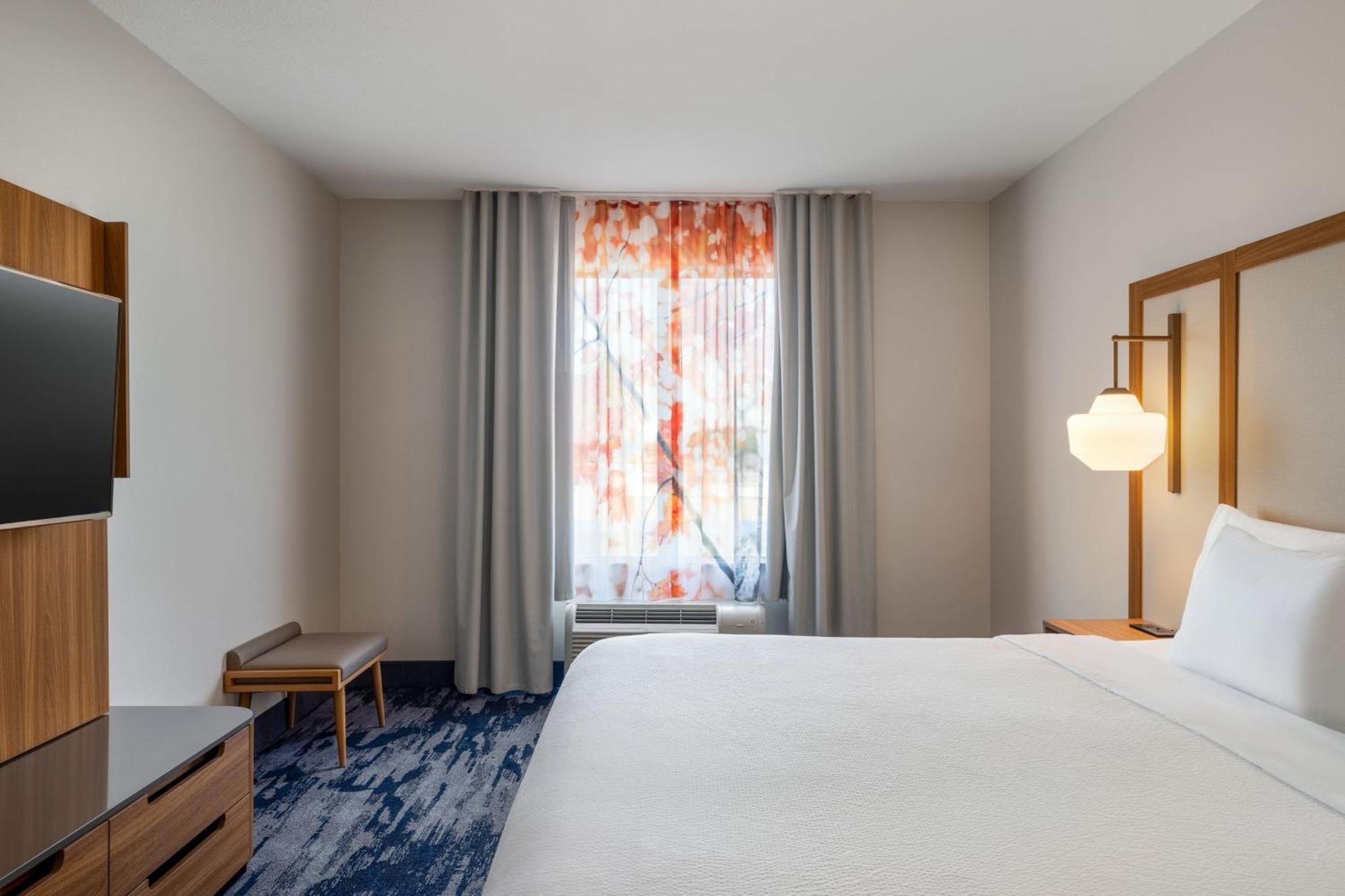 Fairfield & By Marriott Walton Hurlburt Area Hotel Fort Walton Beach