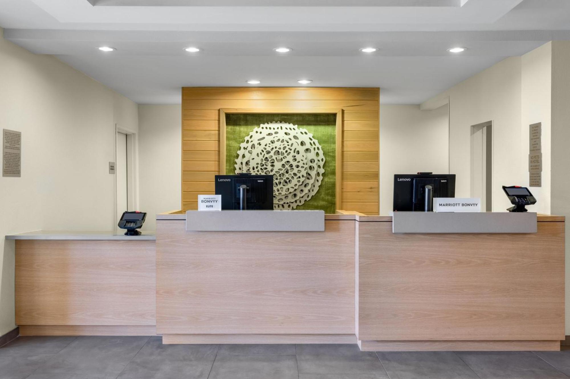 Fairfield & By Marriott Walton Hurlburt Area Fort Walton Beach