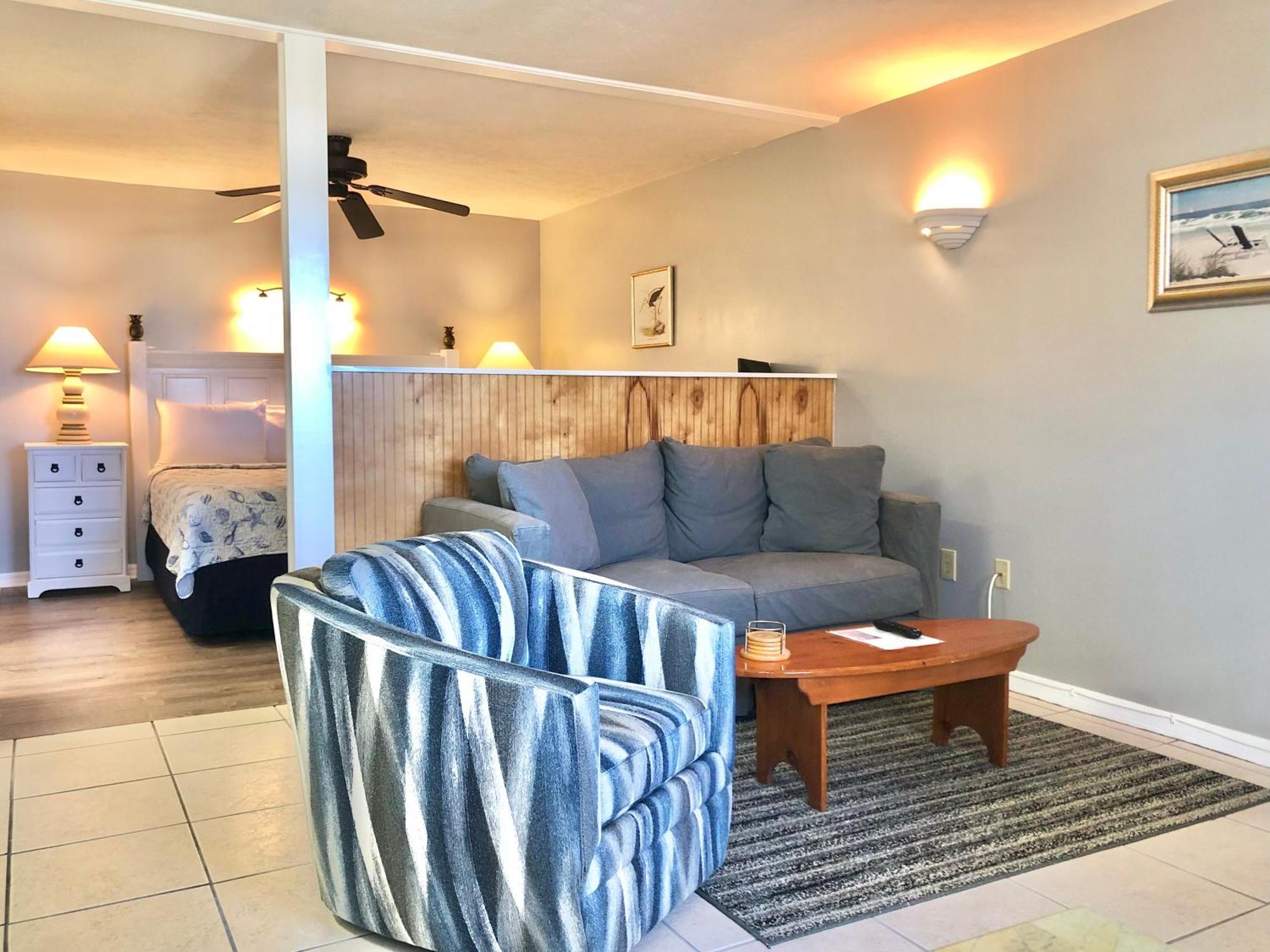 Inn Davis House 3*