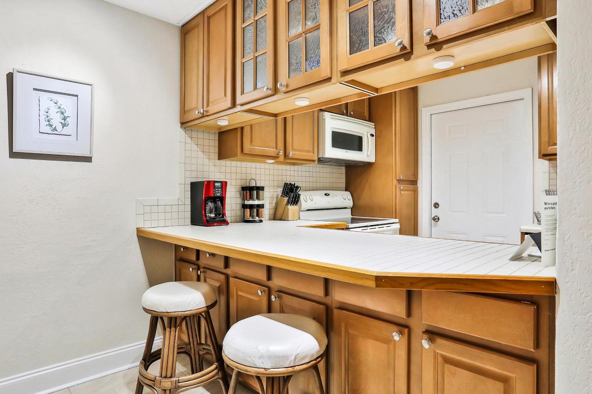 Brista Del Mar Apartment Cape Canaveral