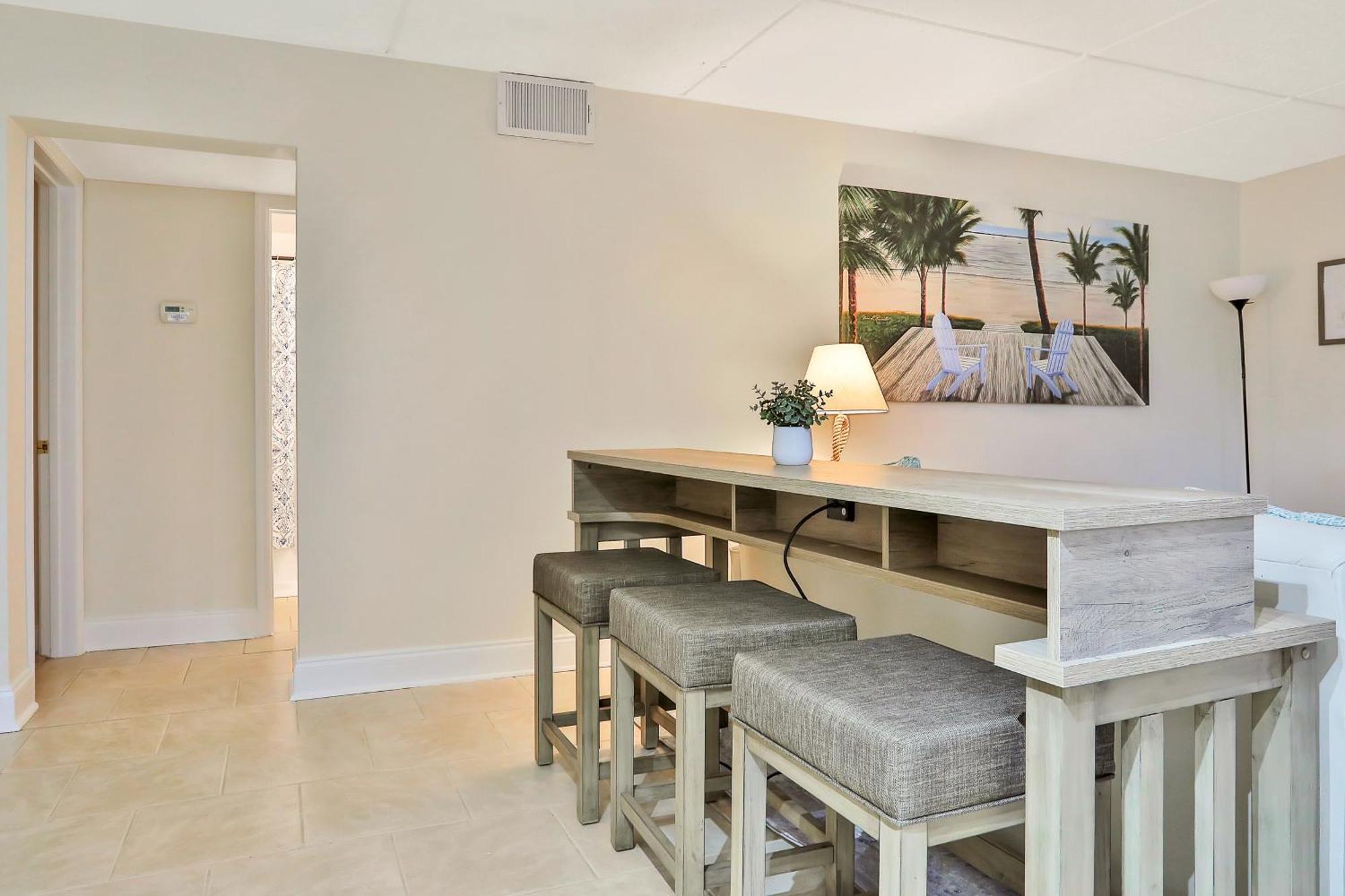 Brista Del Mar Apartment