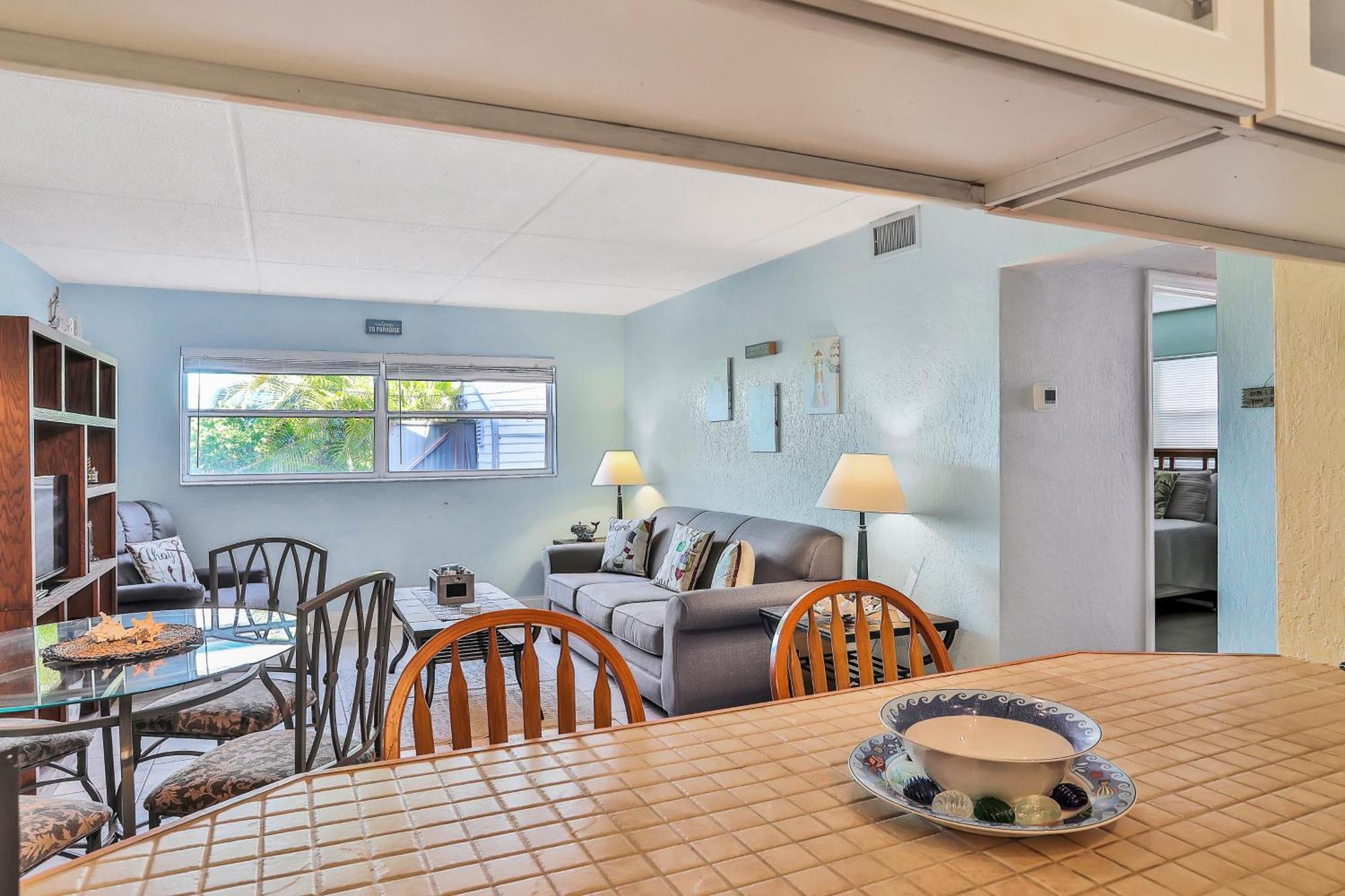 Apartment Brista Del Mar Cape Canaveral