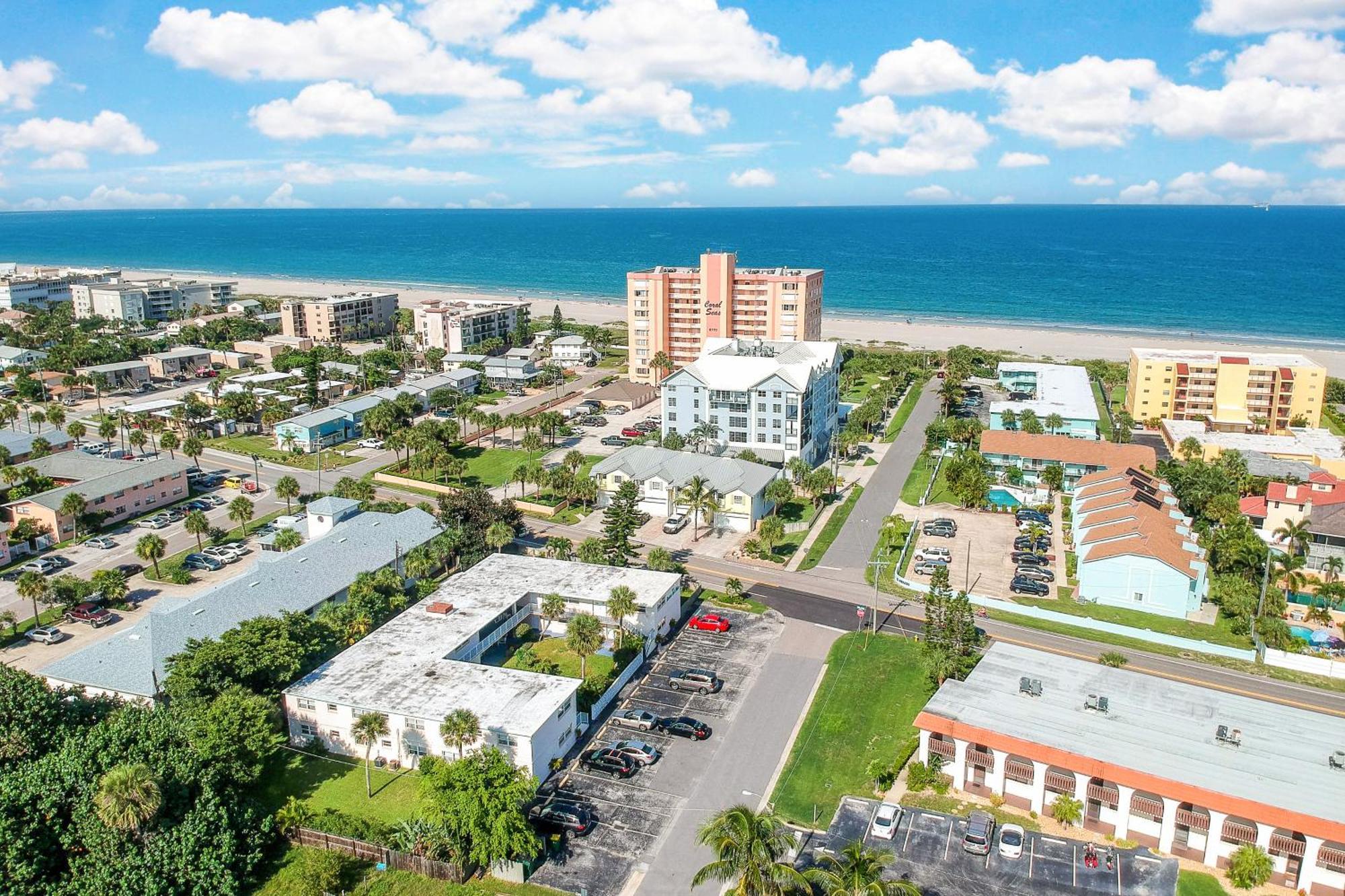 Brista Del Mar *