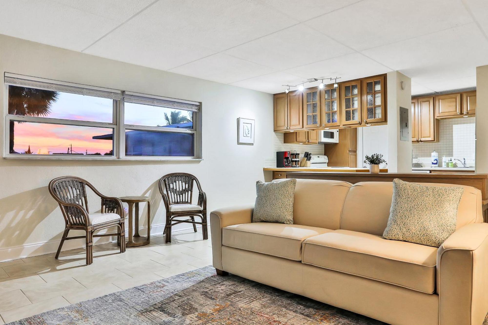 Apartment Brista Del Mar