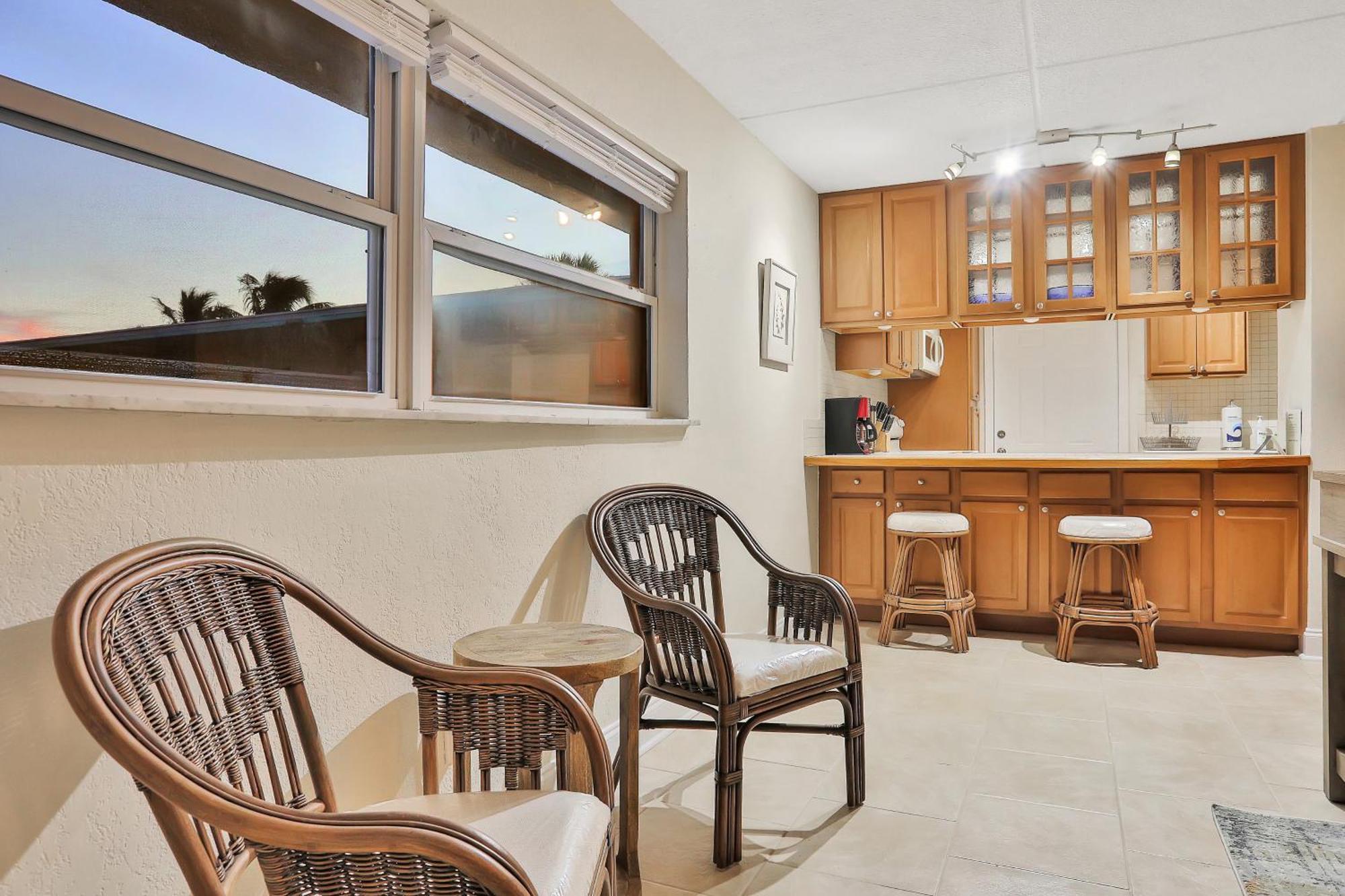 Brista Del Mar Apartment *