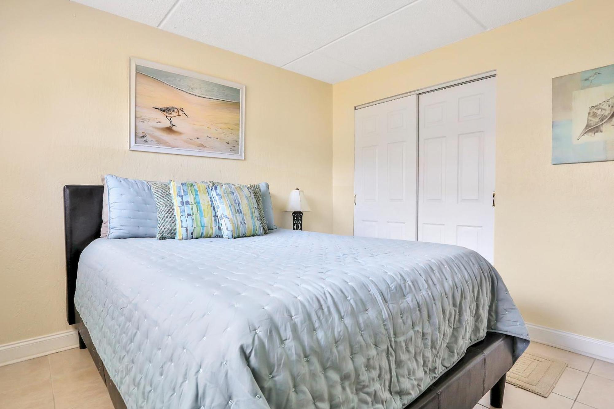 Brista Del Mar Apartment Cape Canaveral