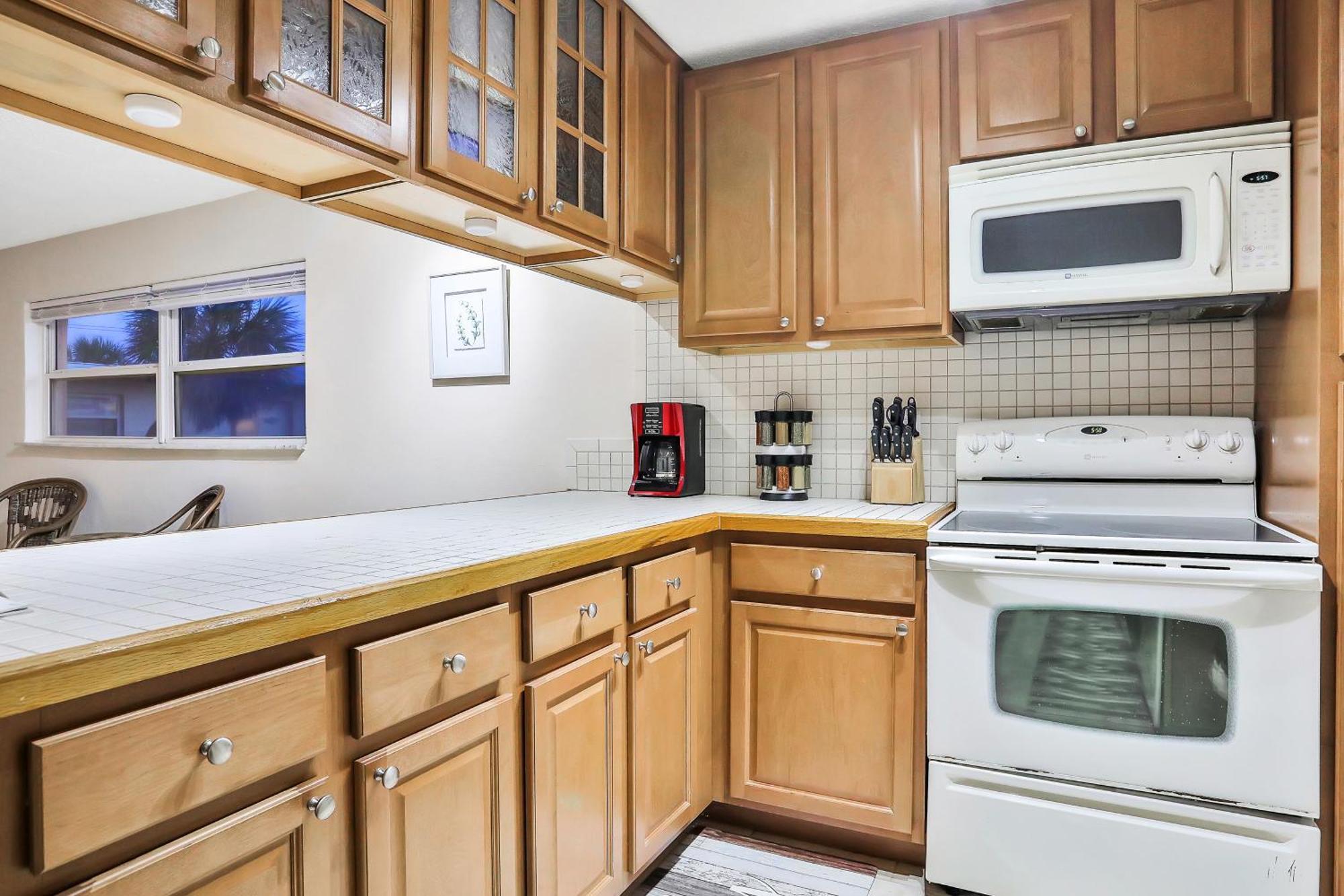 Apartment Brista Del Mar Cape Canaveral