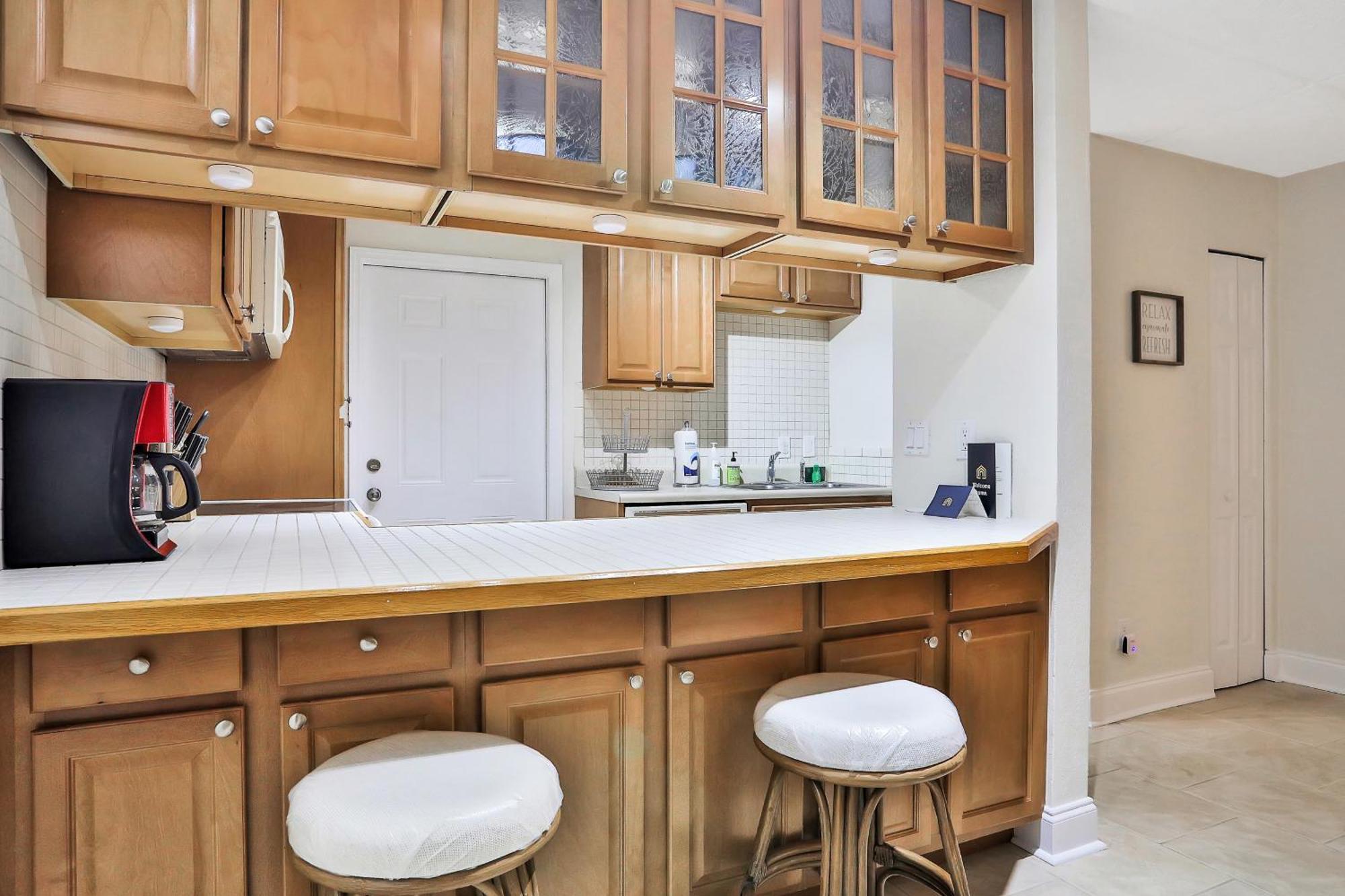 Brista Del Mar Apartment
