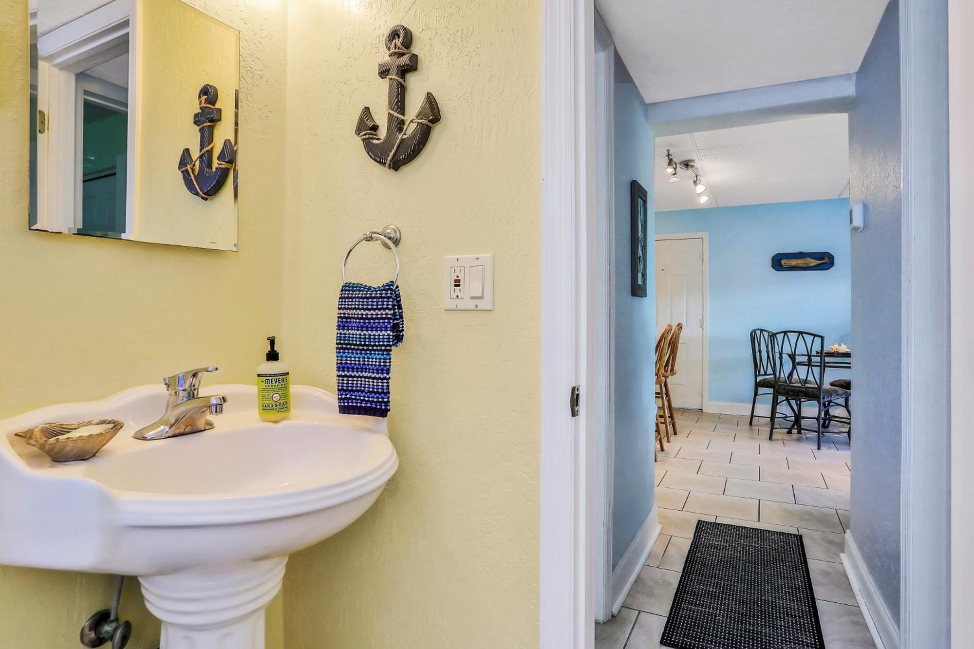 Apartment Brista Del Mar