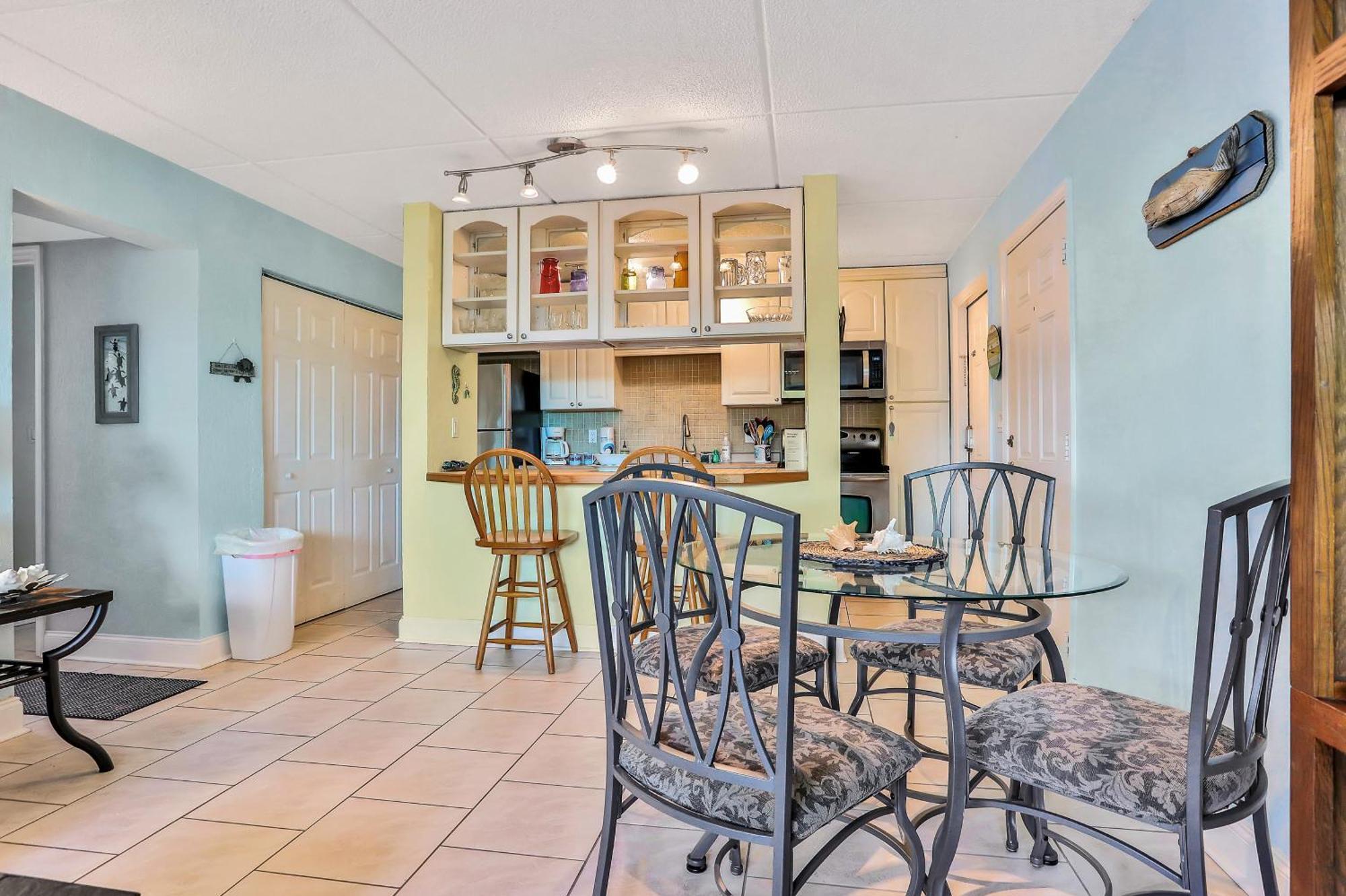 Apartment Brista Del Mar *