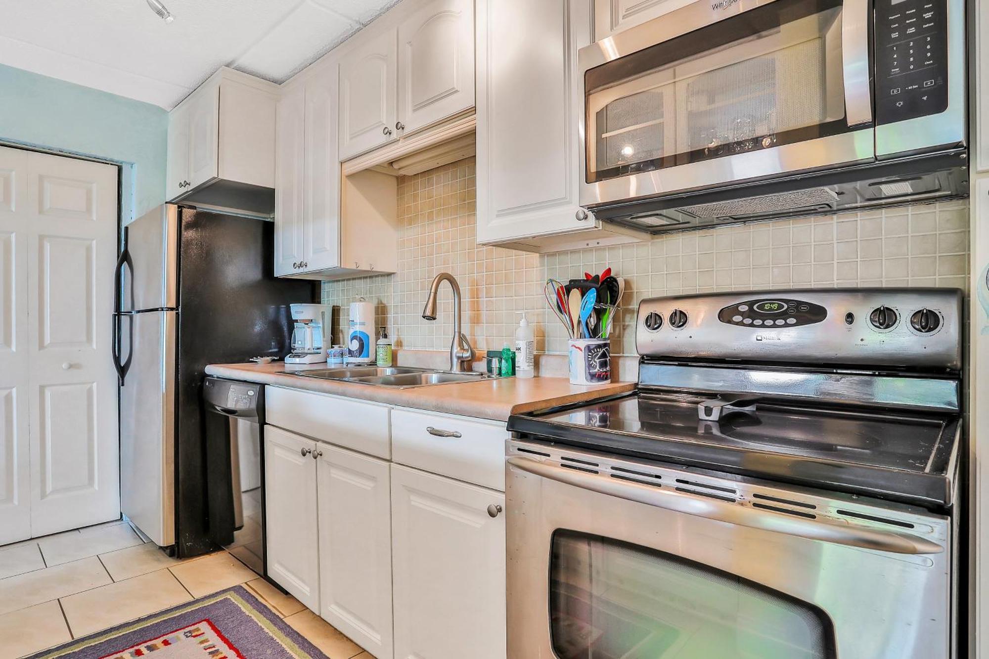 Brista Del Mar Apartment Cape Canaveral