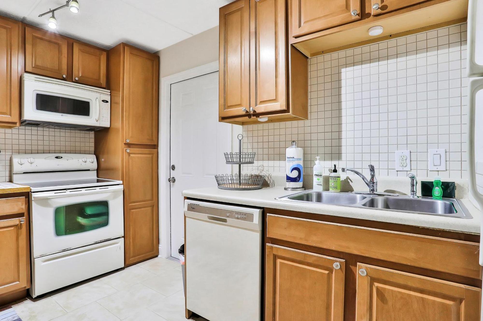 Brista Del Mar Apartment