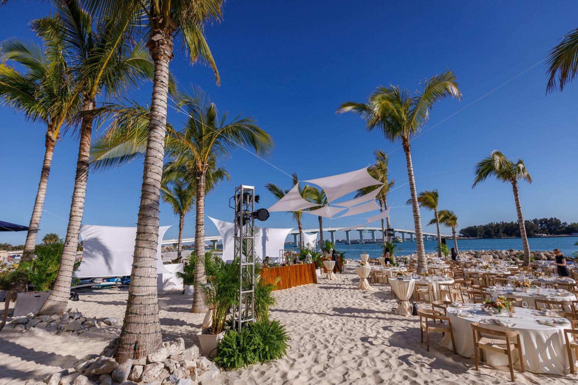 Jw Marriott Clearwater &