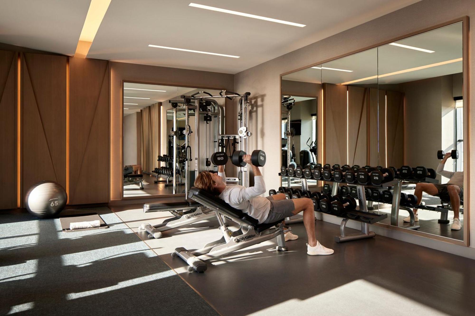 Hotel Jw Marriott Clearwater &