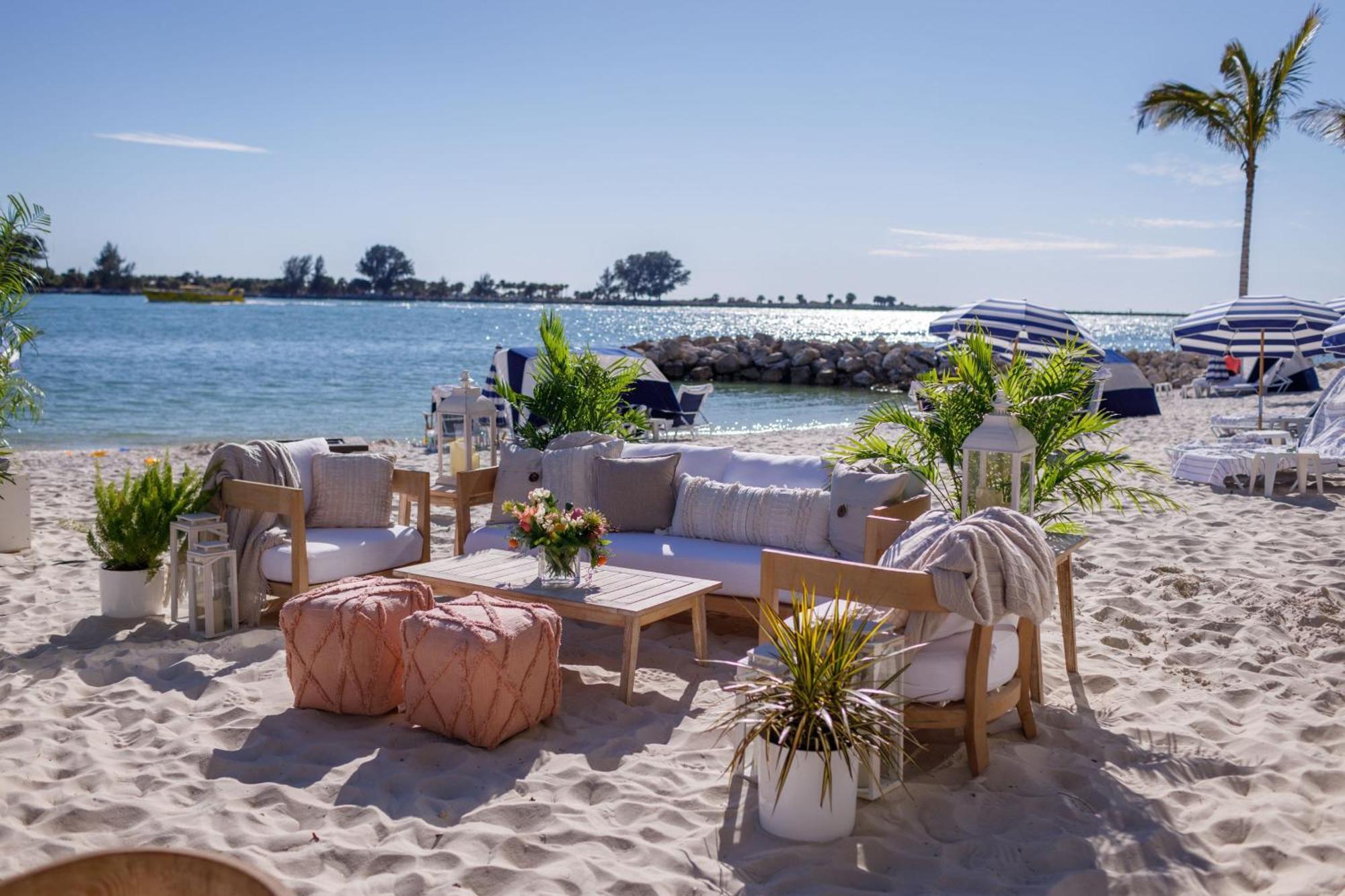 Jw Marriott Clearwater &