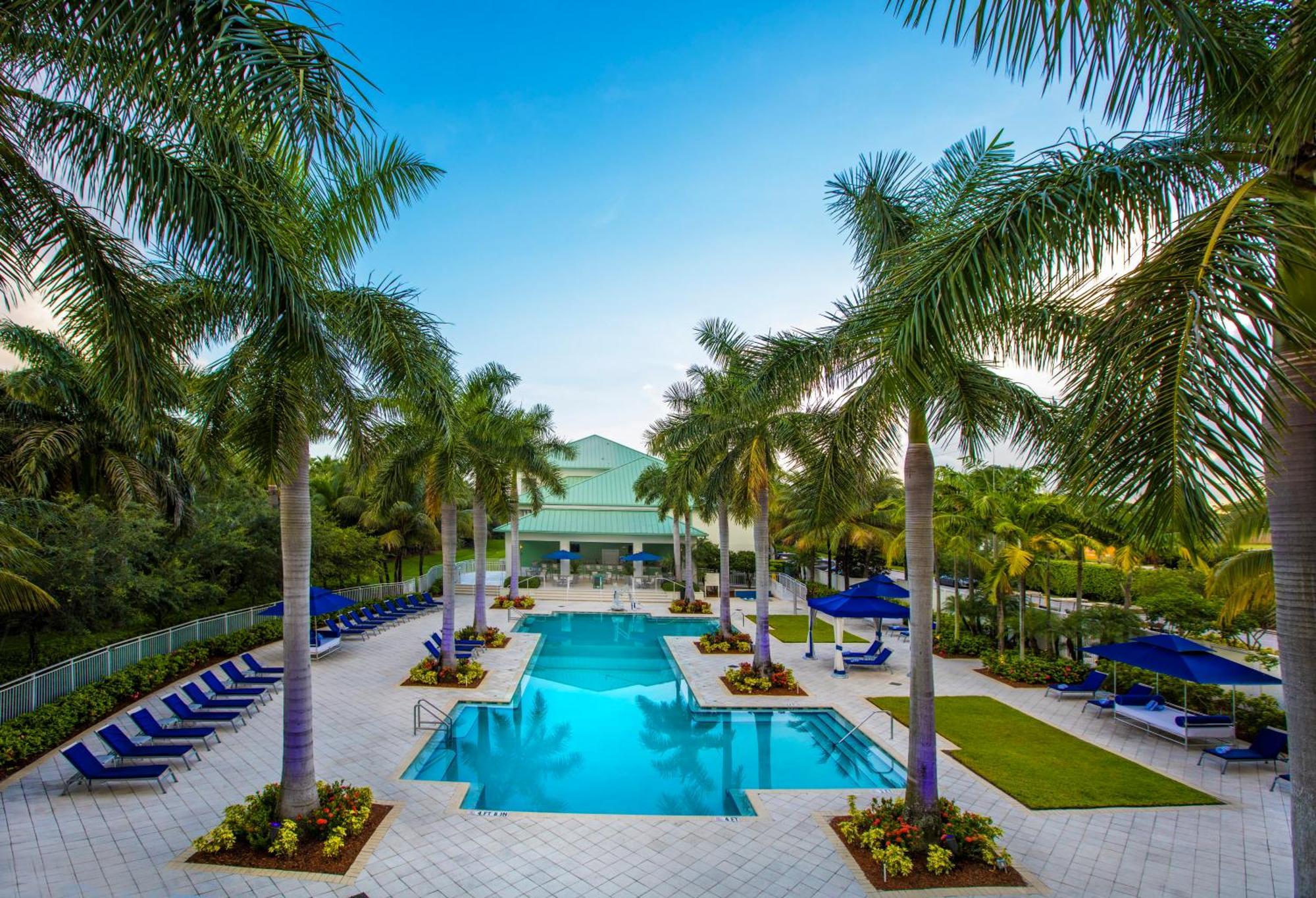Doral Pool 404 By Wave Apartment Miami