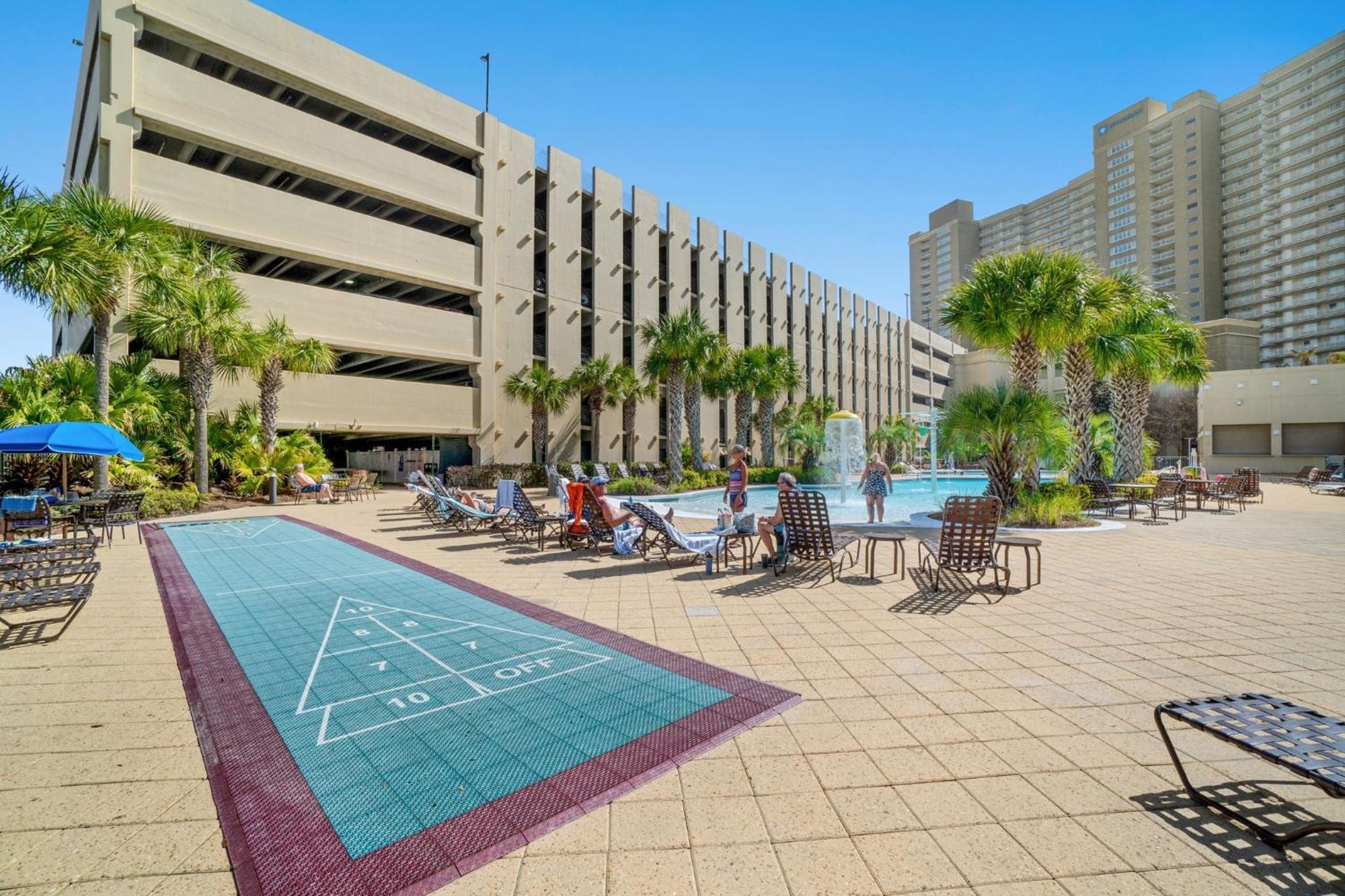 Emerald 1834 Panama City Beach