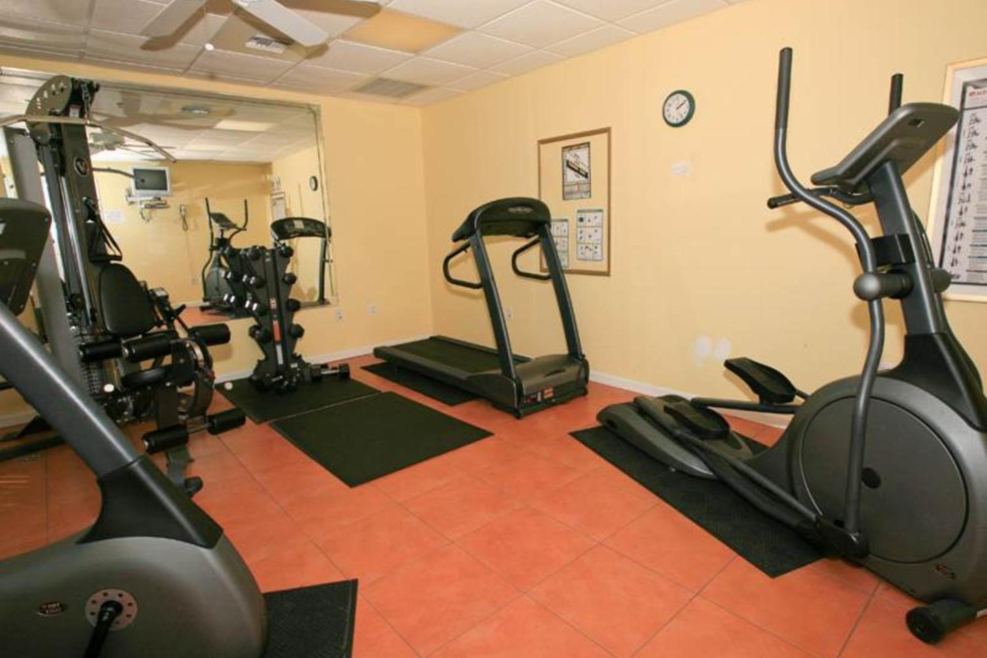 Apartment Leeward Key *