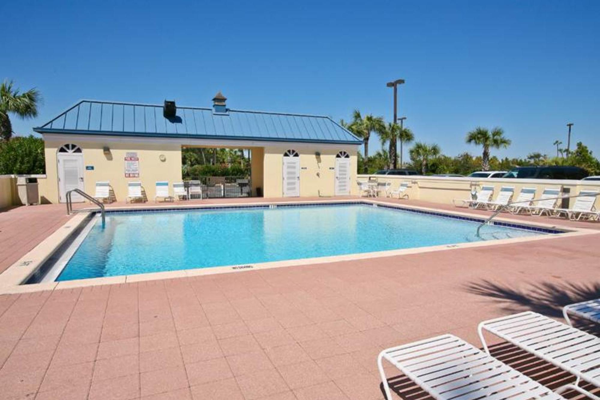 Leeward Key Apartment Destin