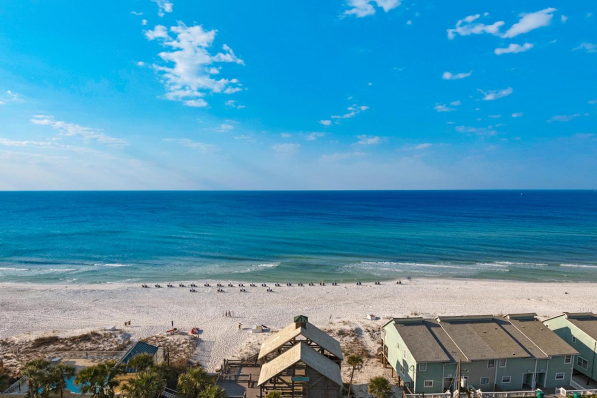 Leeward Key Destin