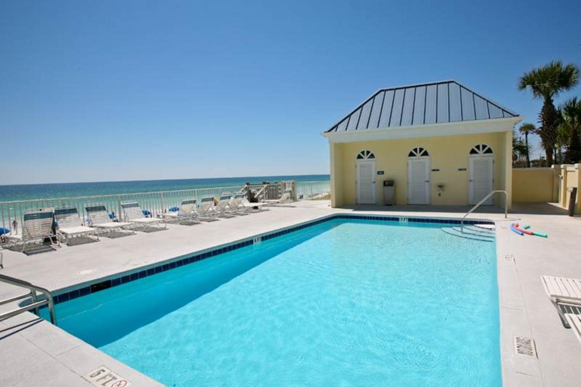 Leeward Key * Destin