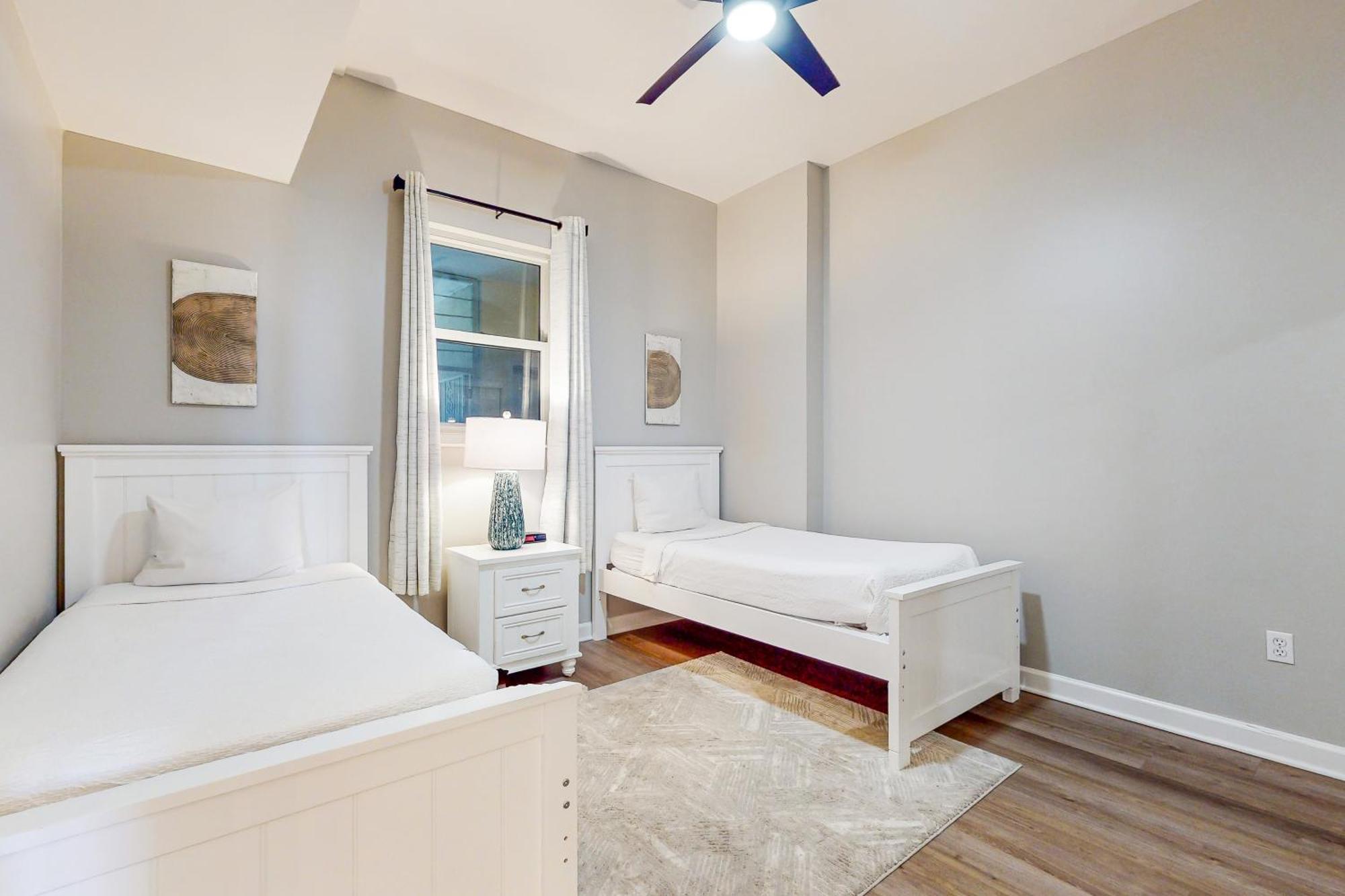 Apartment Leeward Key Destin
