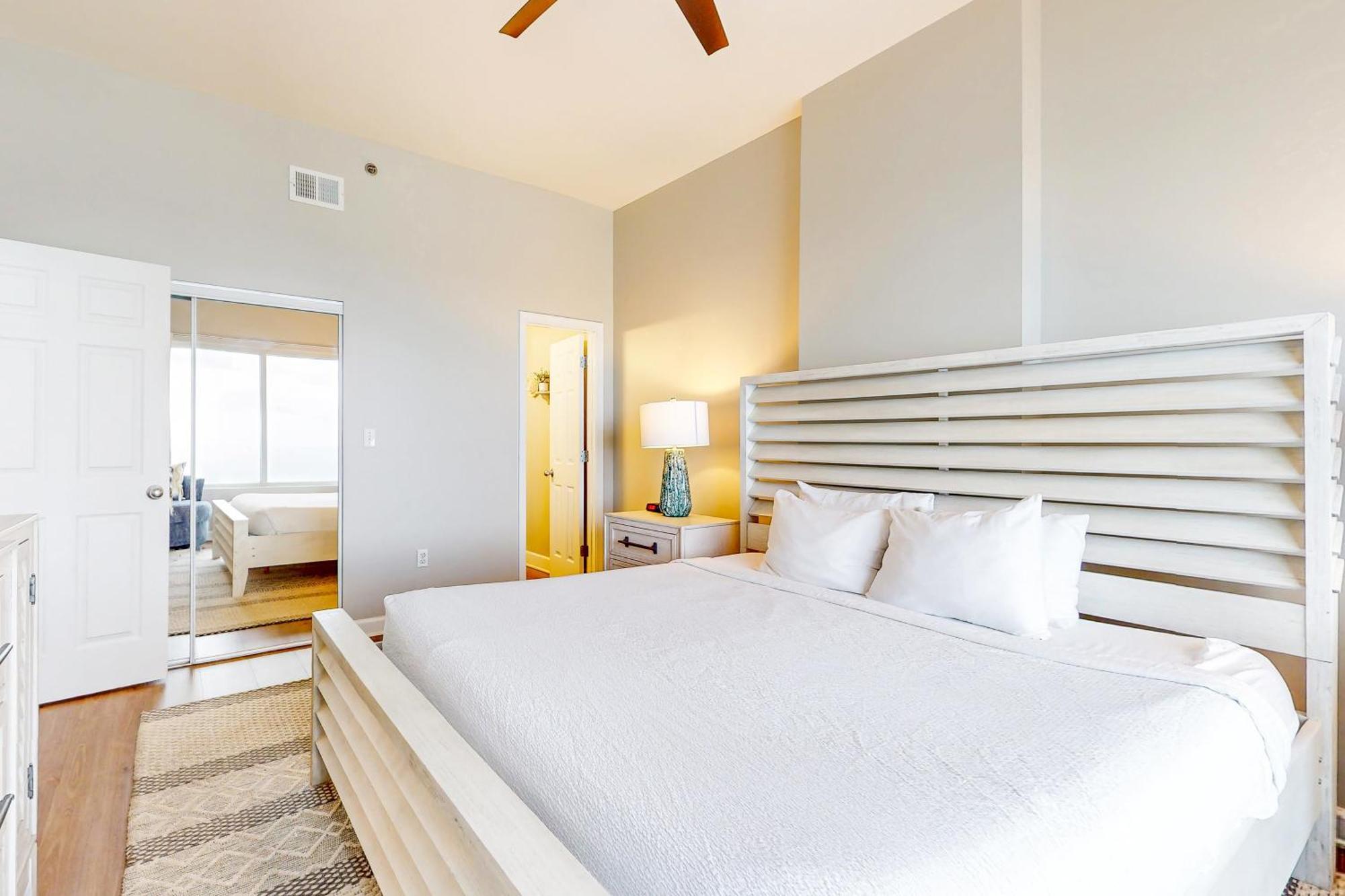 Leeward Key * Destin