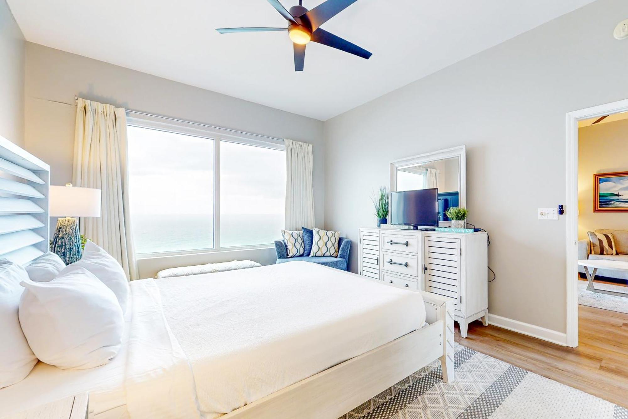 Leeward Key Apartment