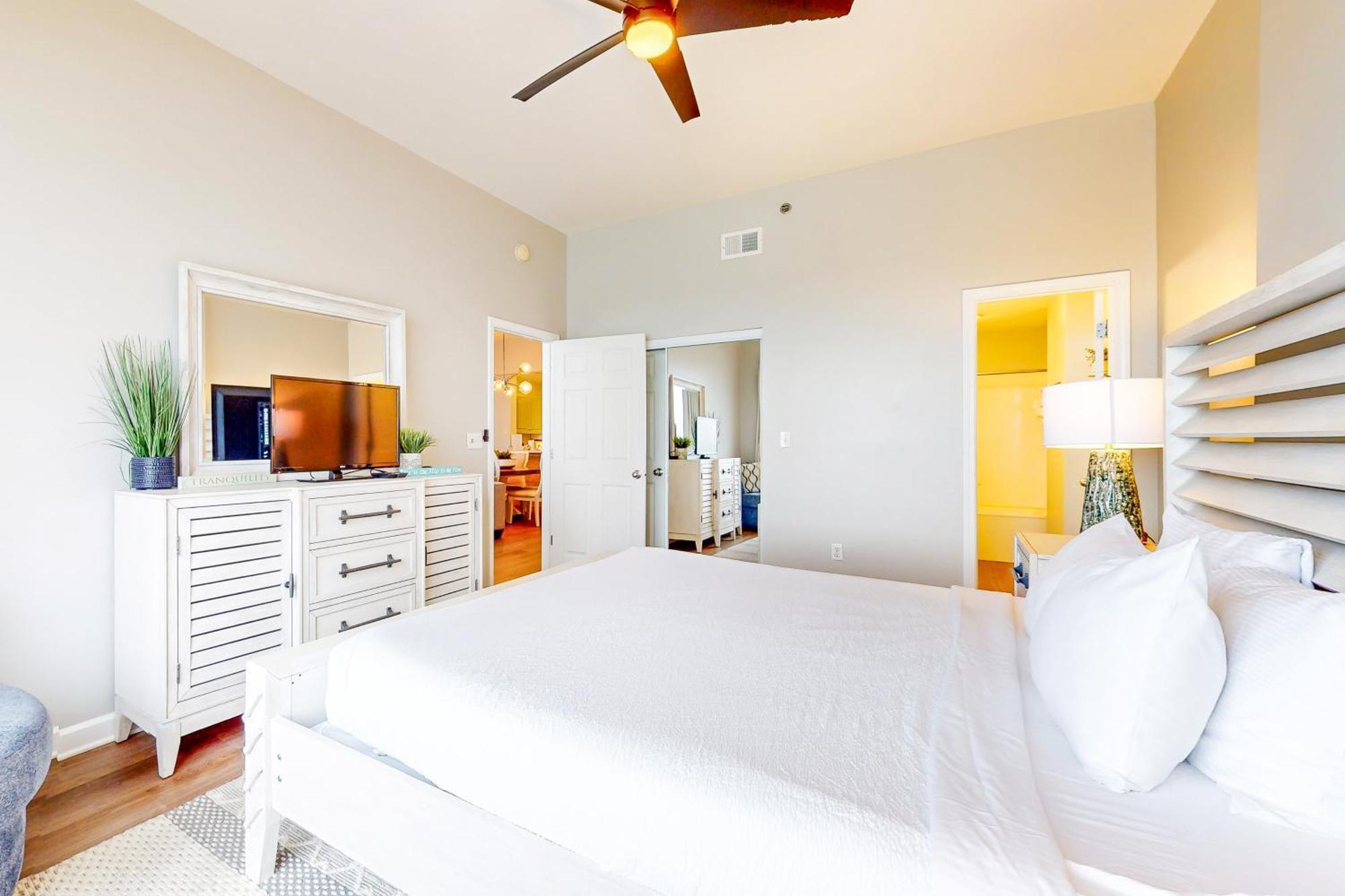 Apartment Leeward Key