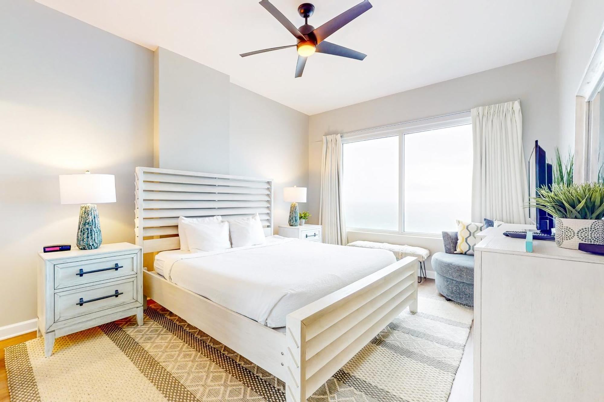 Apartment Leeward Key *