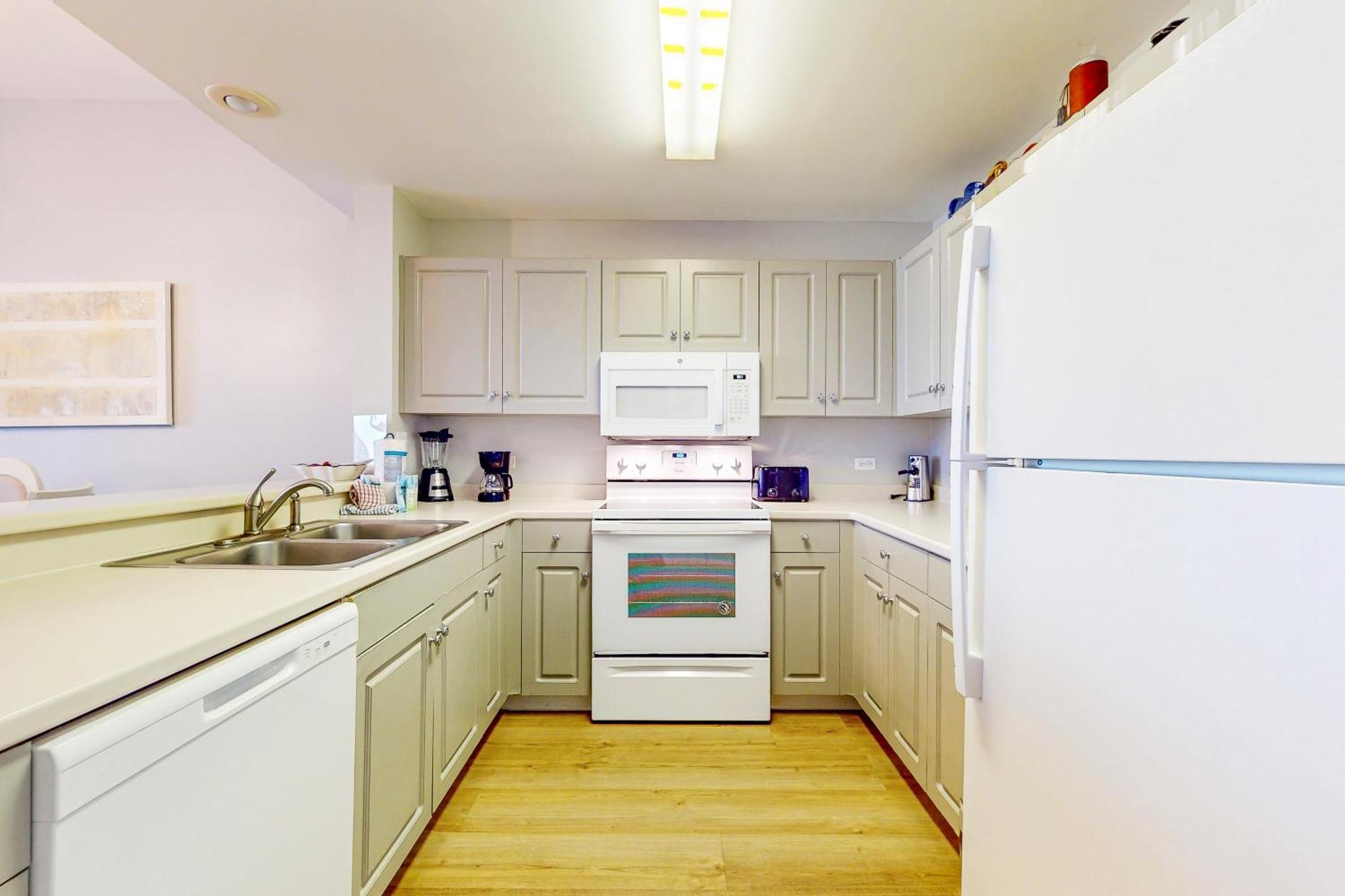 Leeward Key Apartment Destin