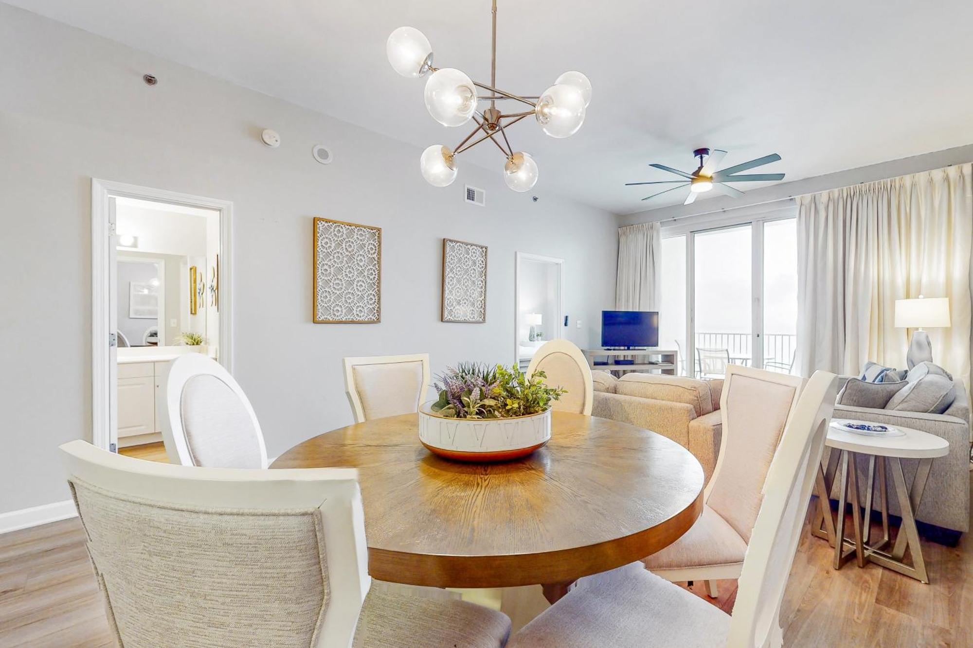 Apartment Leeward Key Destin